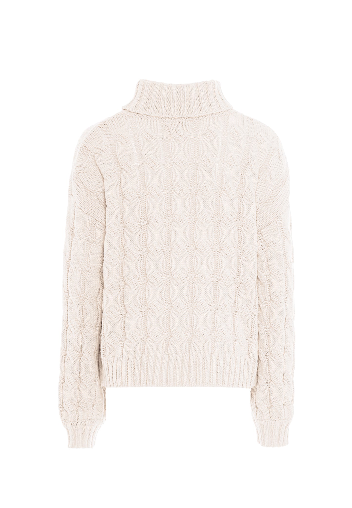 myMo women's sweater