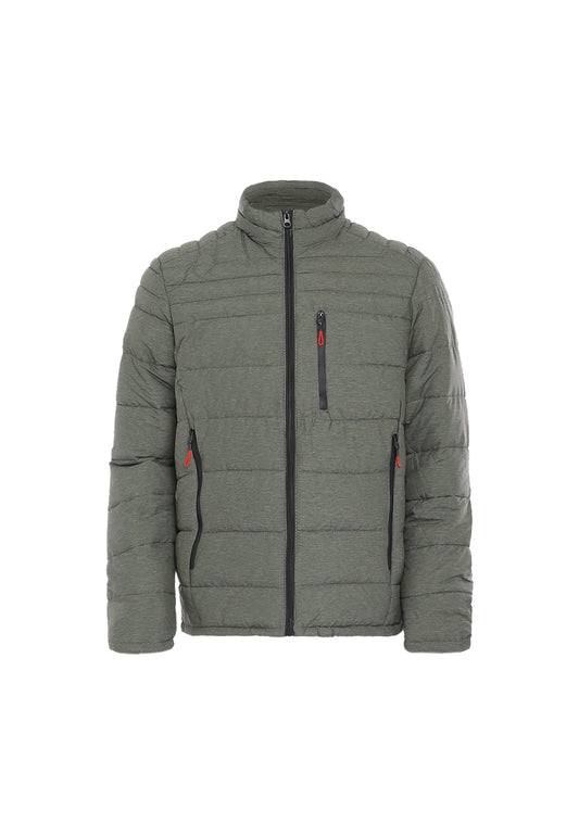 speedlight men's quilted jacket