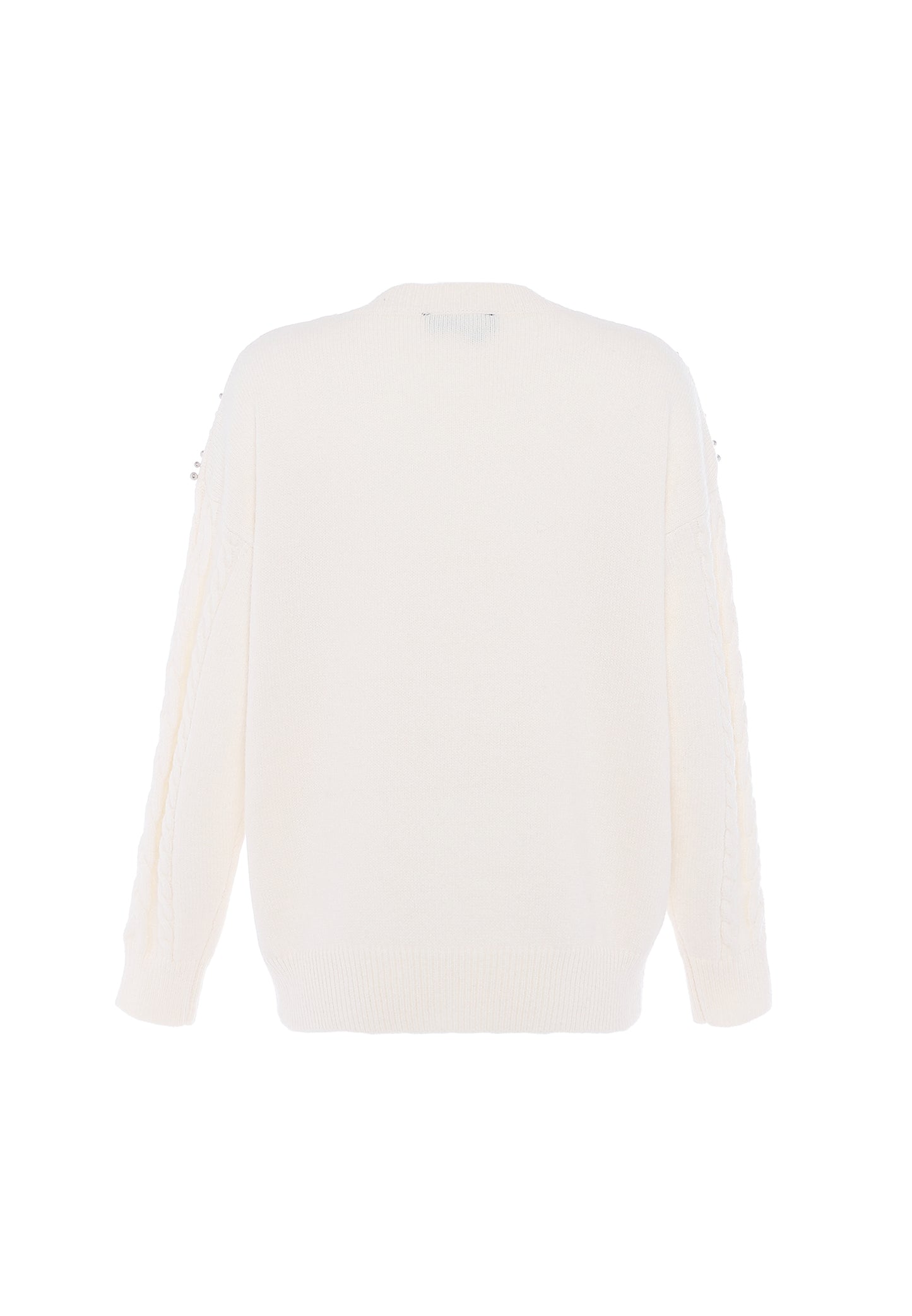 faina women's sweater