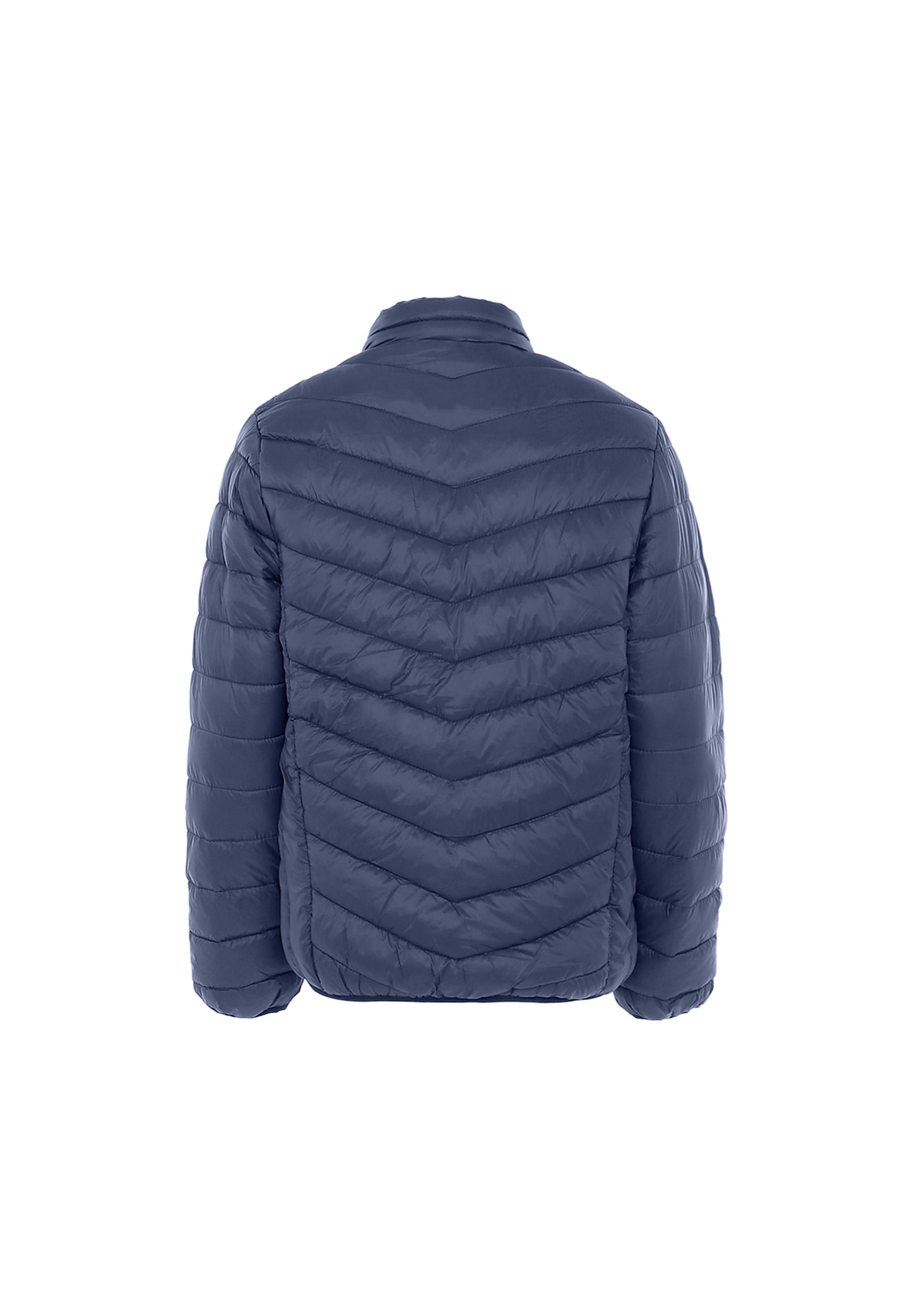 boundry men's lilightweight quilted jacket