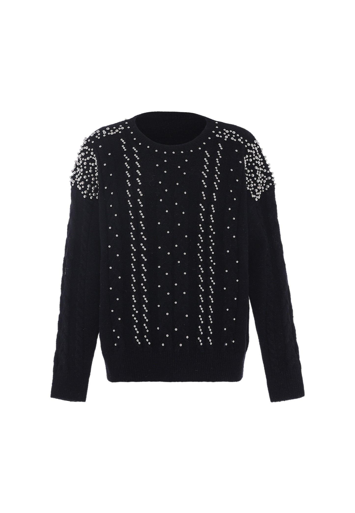 faina women's sweater