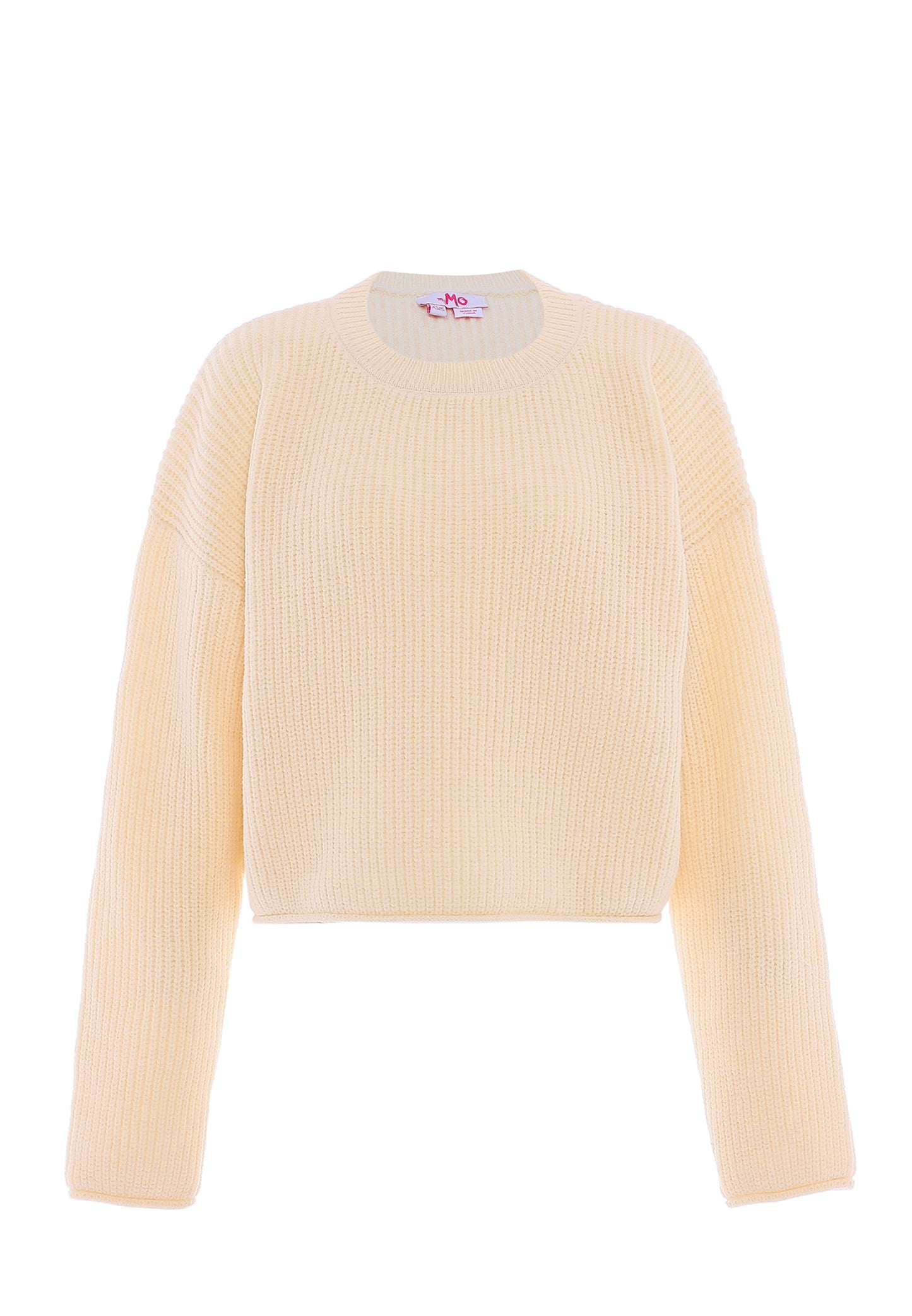 myMo women's sweater