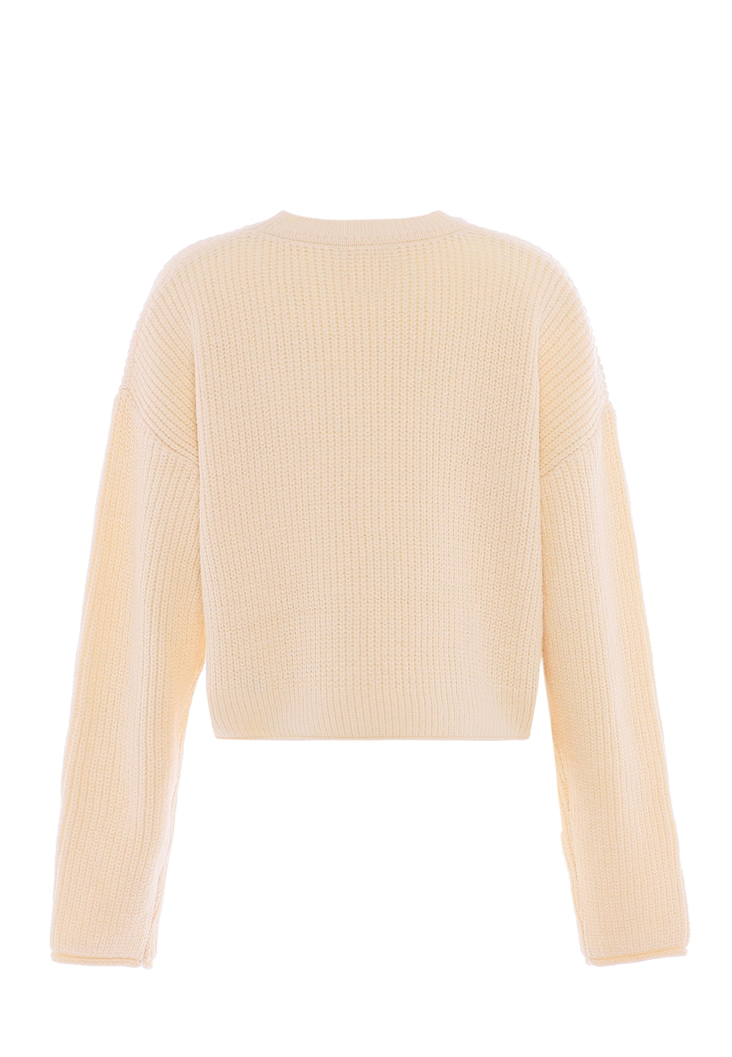 myMo women's sweater