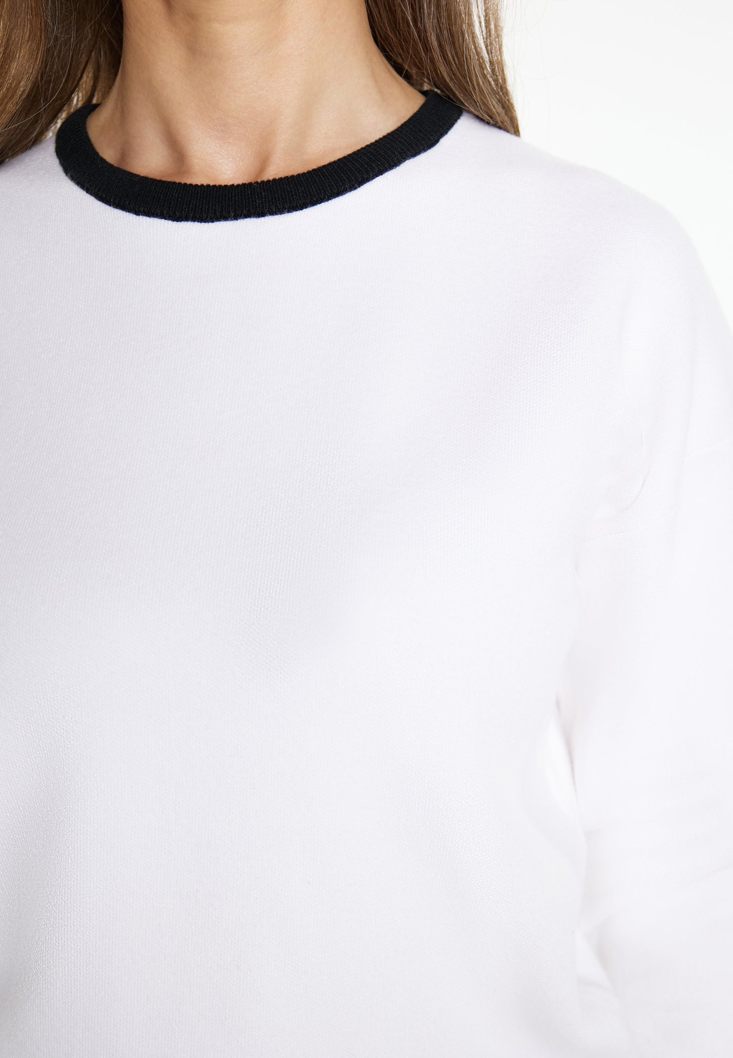 usha BLACK LABEL women's knitted sweater