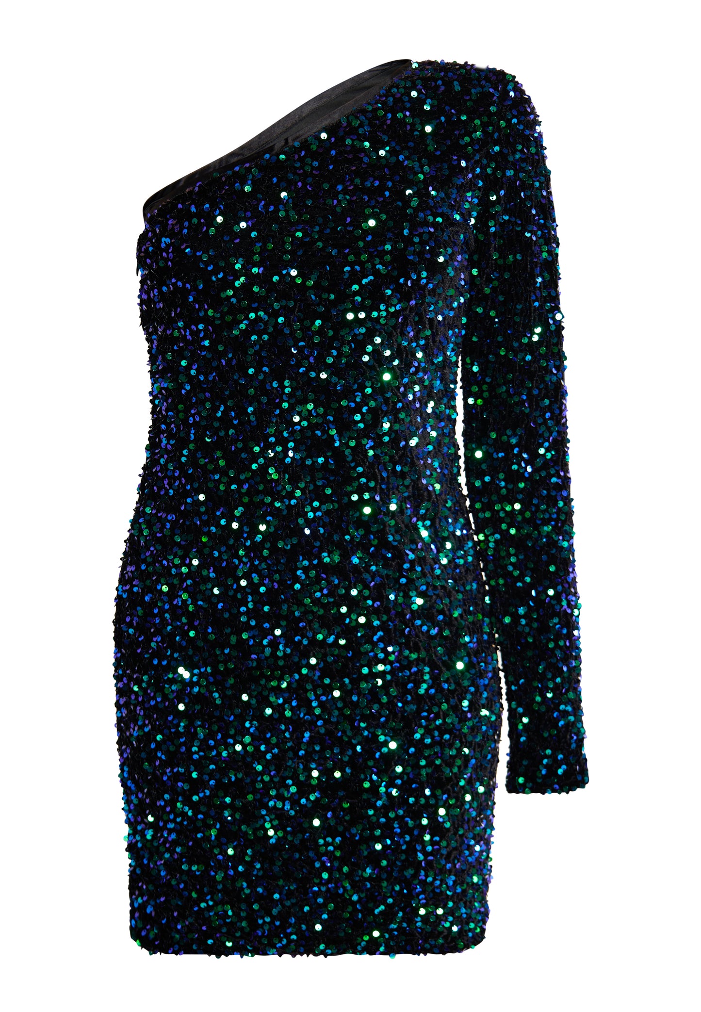 faina women's mini dress