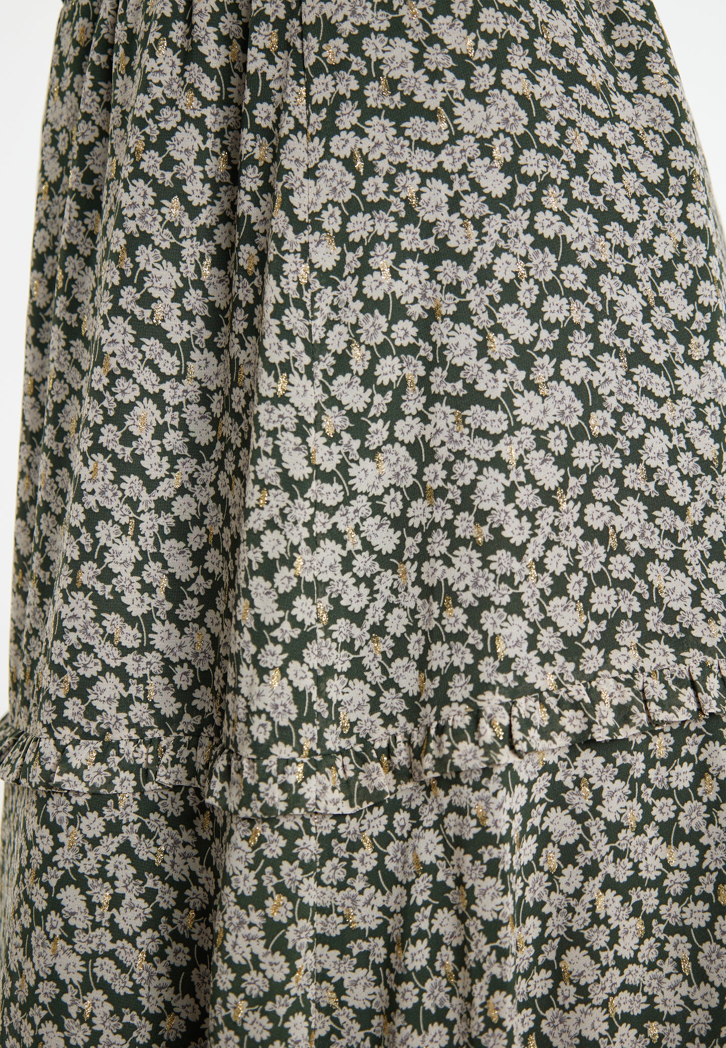DreiMaster Vintage women's maxi skirt