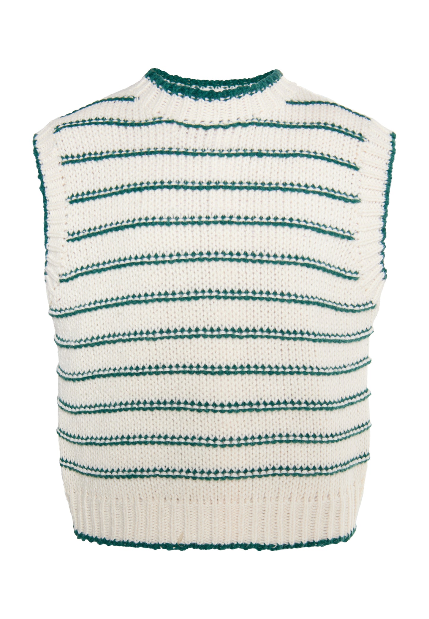 DreiMaster Maritim women's sweater vest
