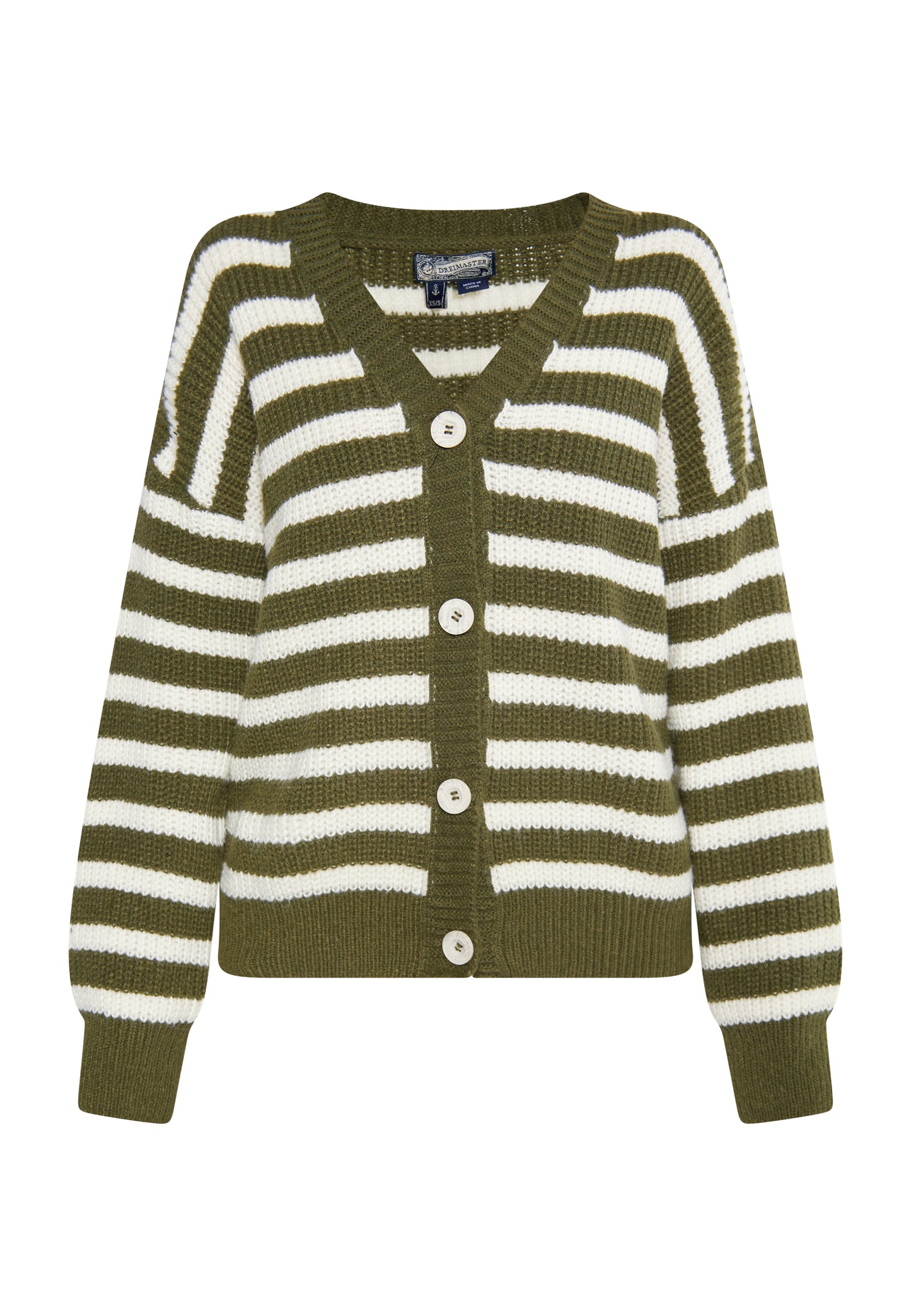 DreiMaster Vintage women's cardigan