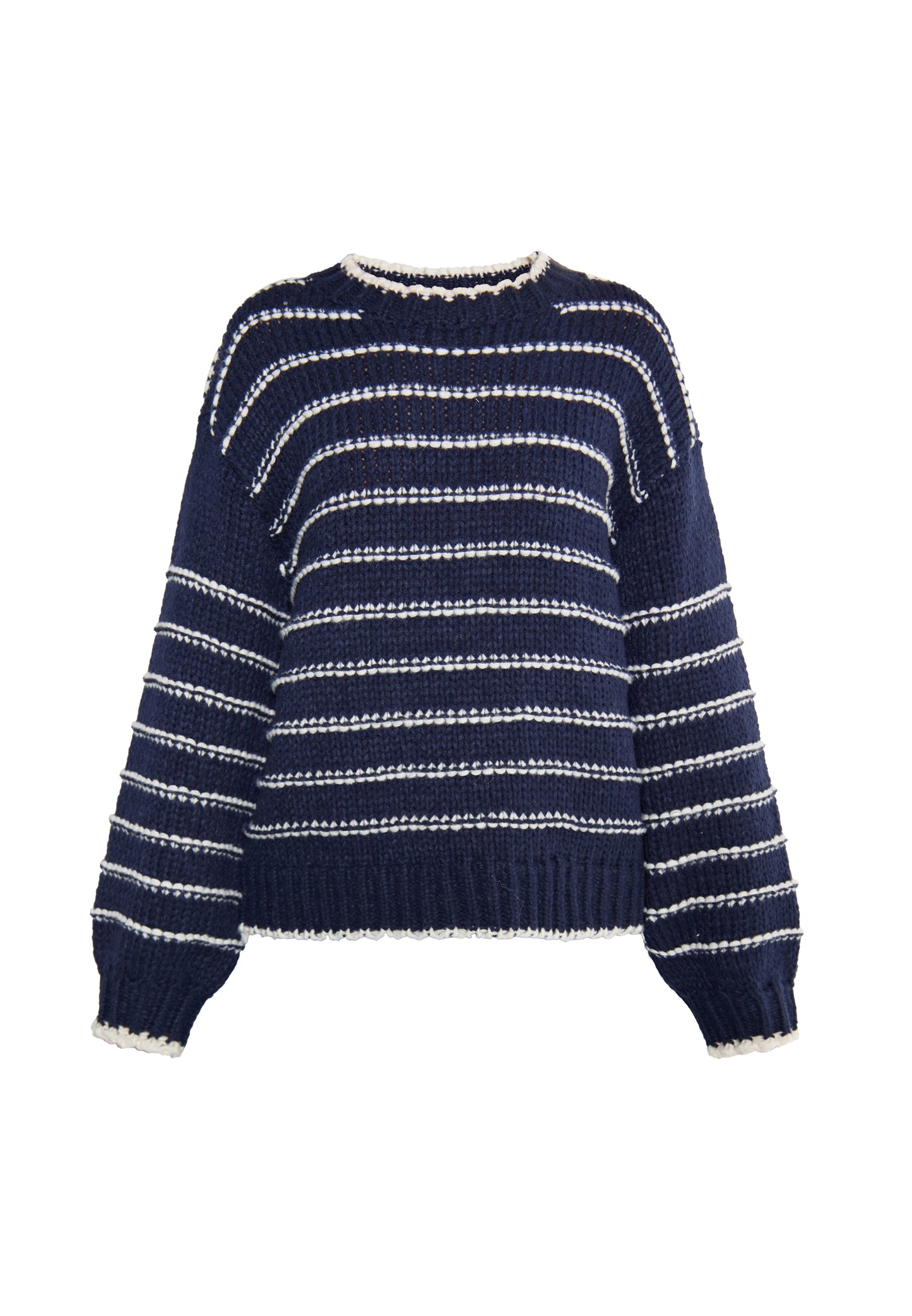 DreiMaster Maritim women's knitted Sweater