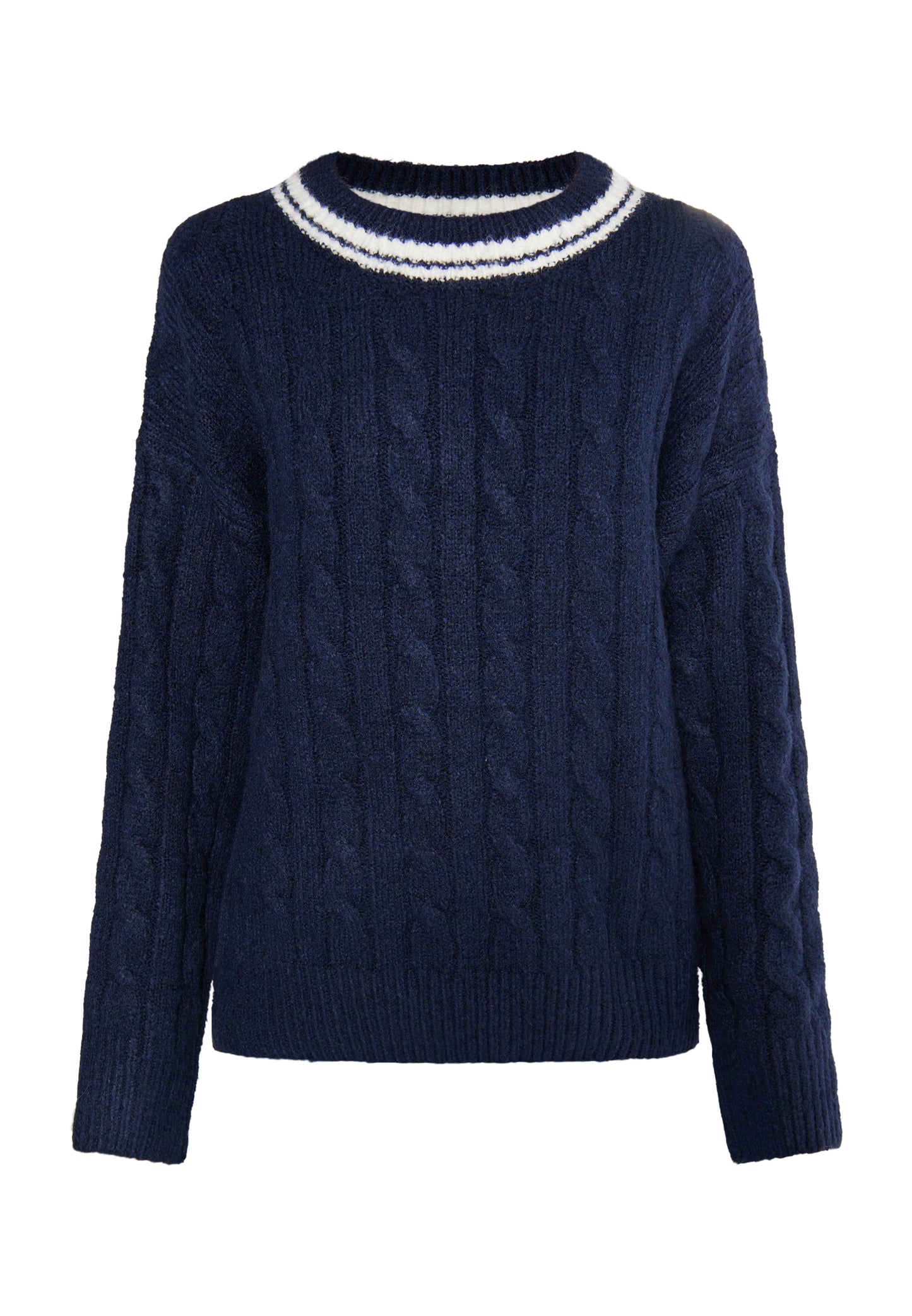 DreiMaster Maritim women's knitted Sweater