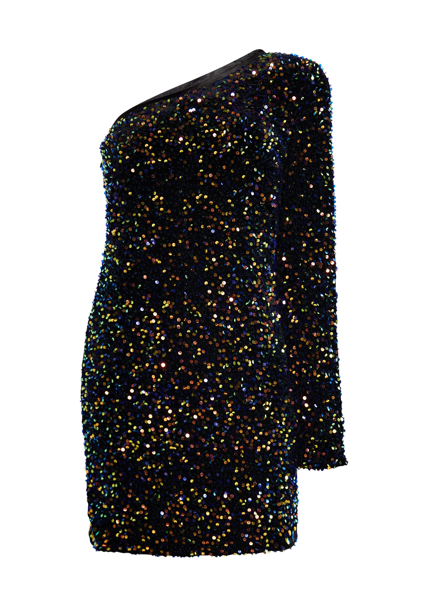 faina women's mini dress