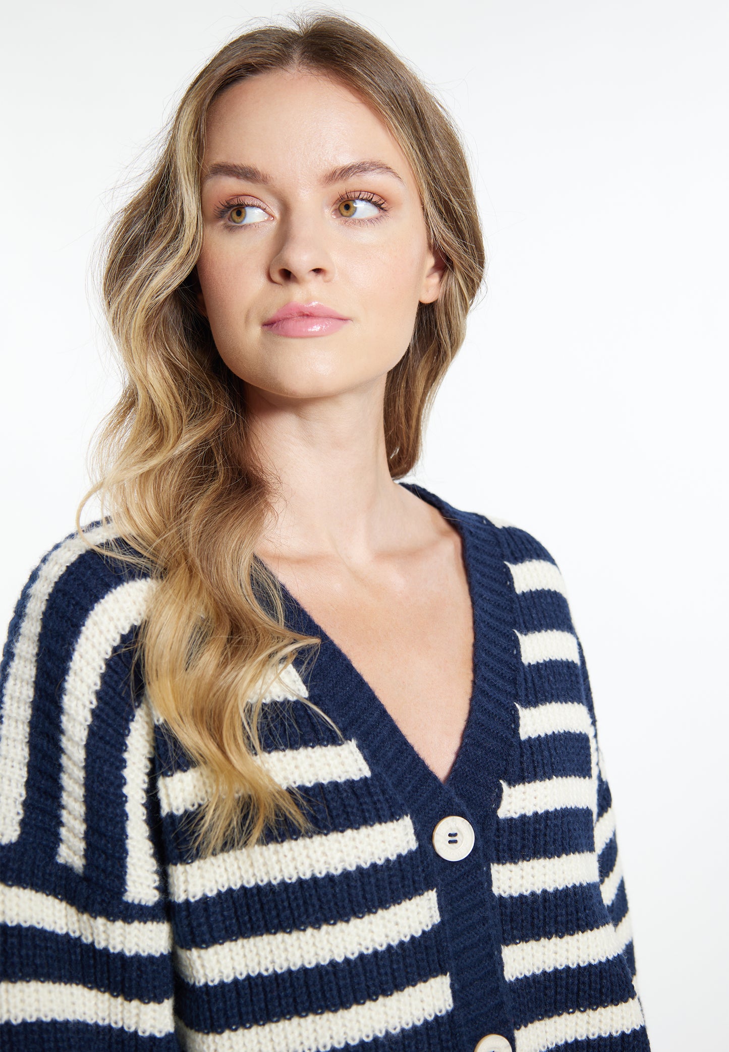 DreiMaster Vintage women's cardigan