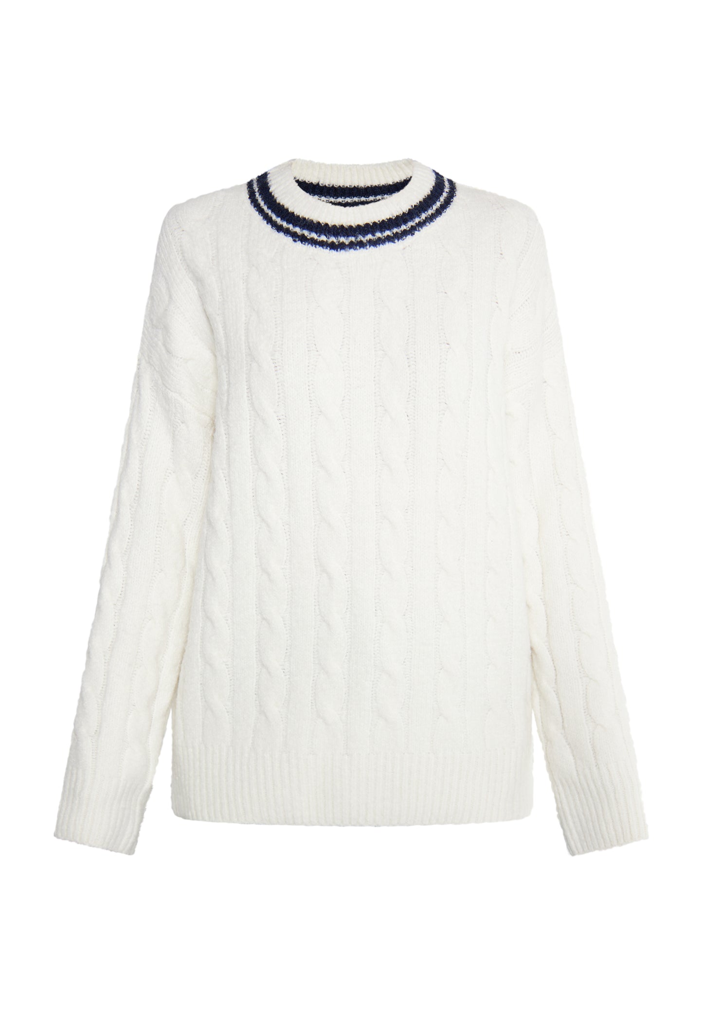 DreiMaster Maritim women's knitted Sweater
