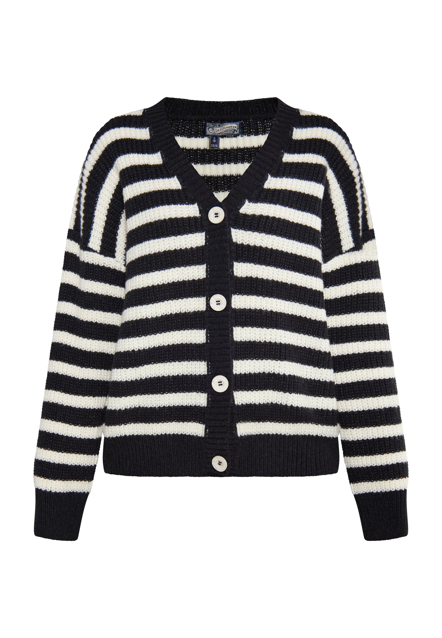 DreiMaster Vintage women's cardigan