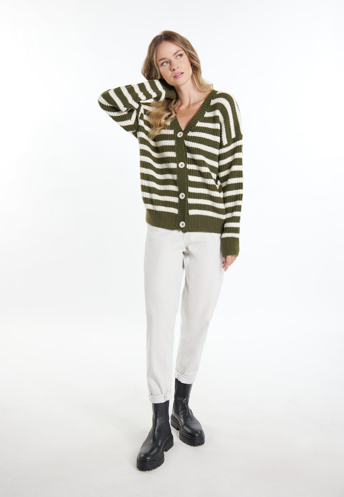 DreiMaster Vintage women's cardigan