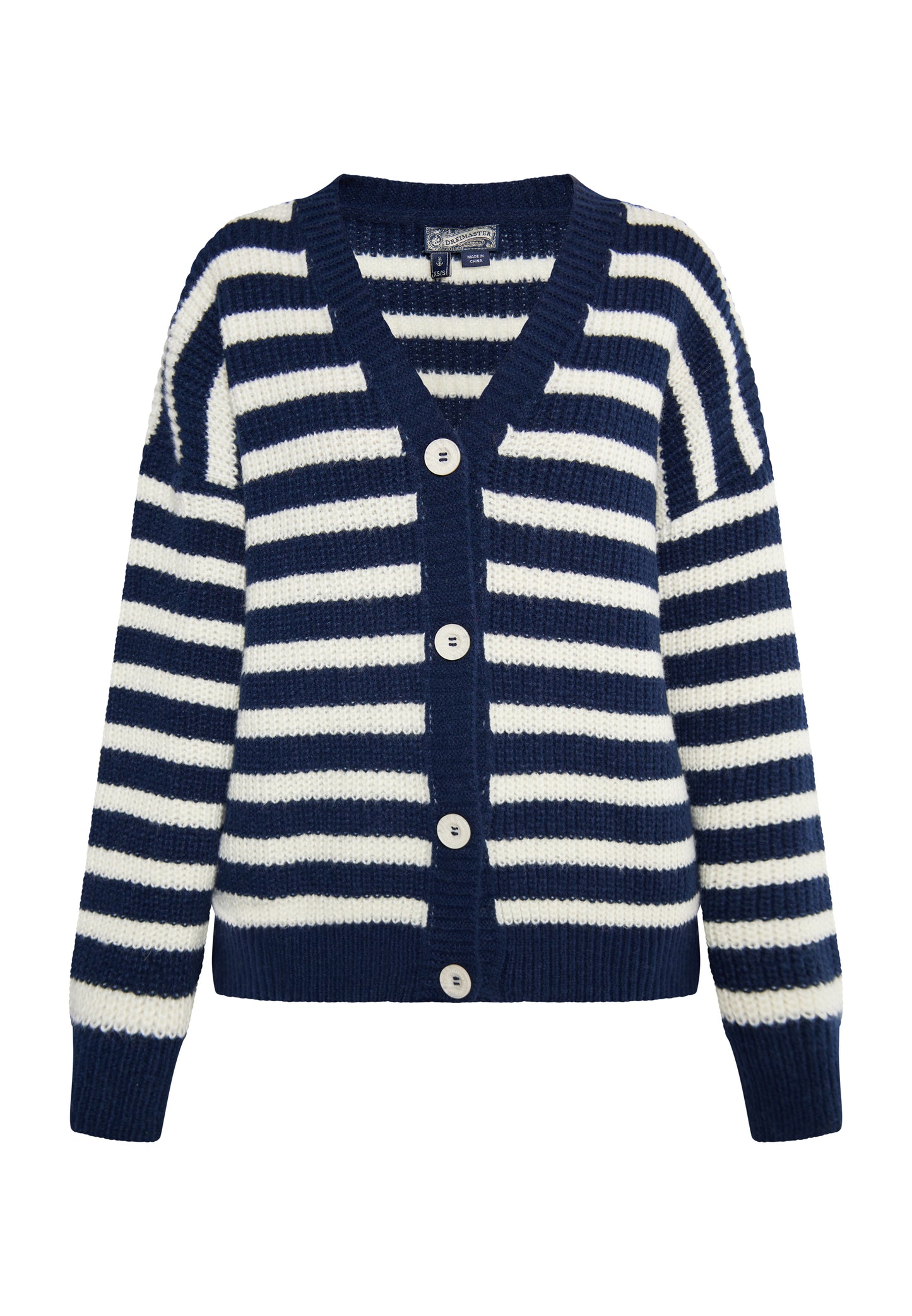 DreiMaster Vintage women's cardigan