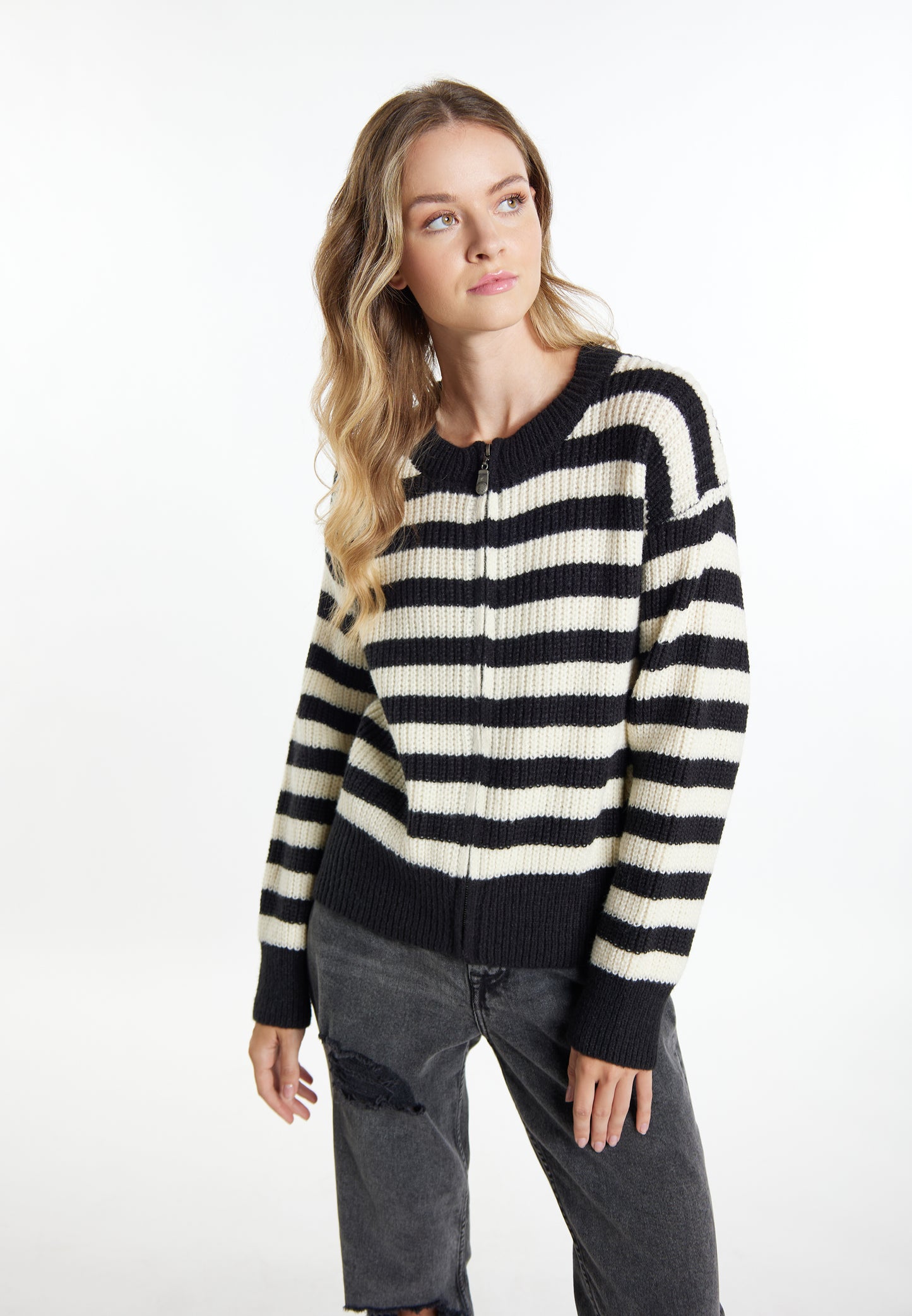 DreiMaster Vintage women's cardigan