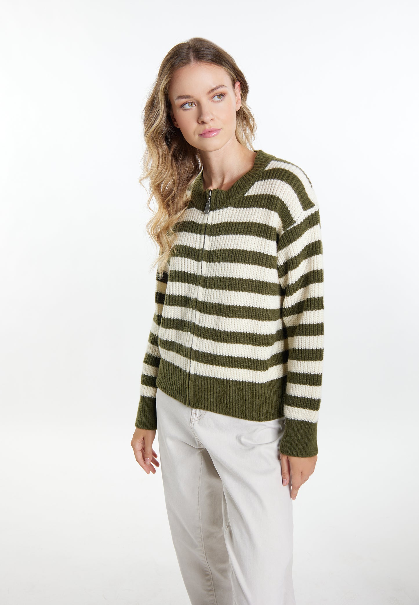 DreiMaster Vintage women's cardigan