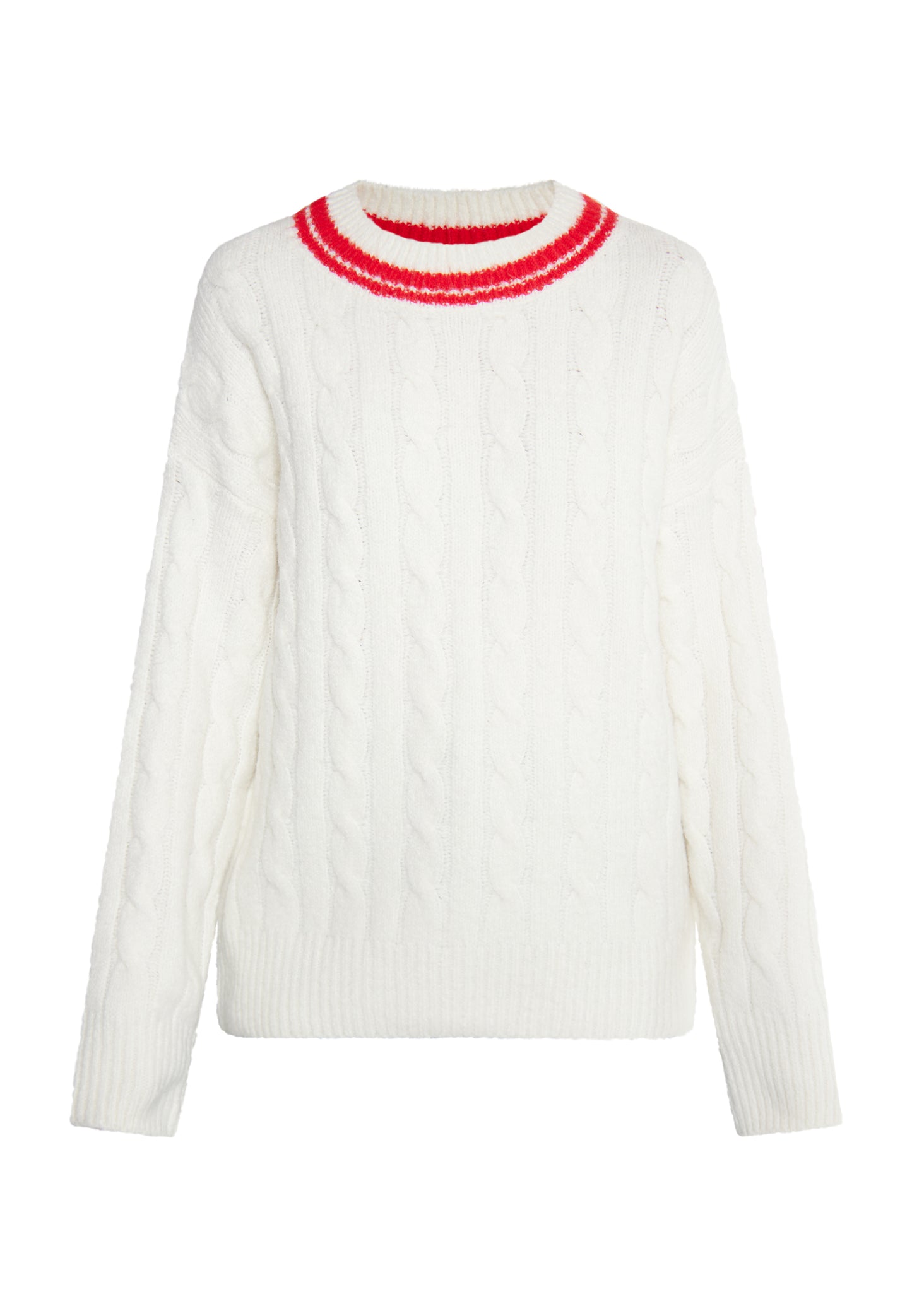 DreiMaster Maritim women's knitted Sweater