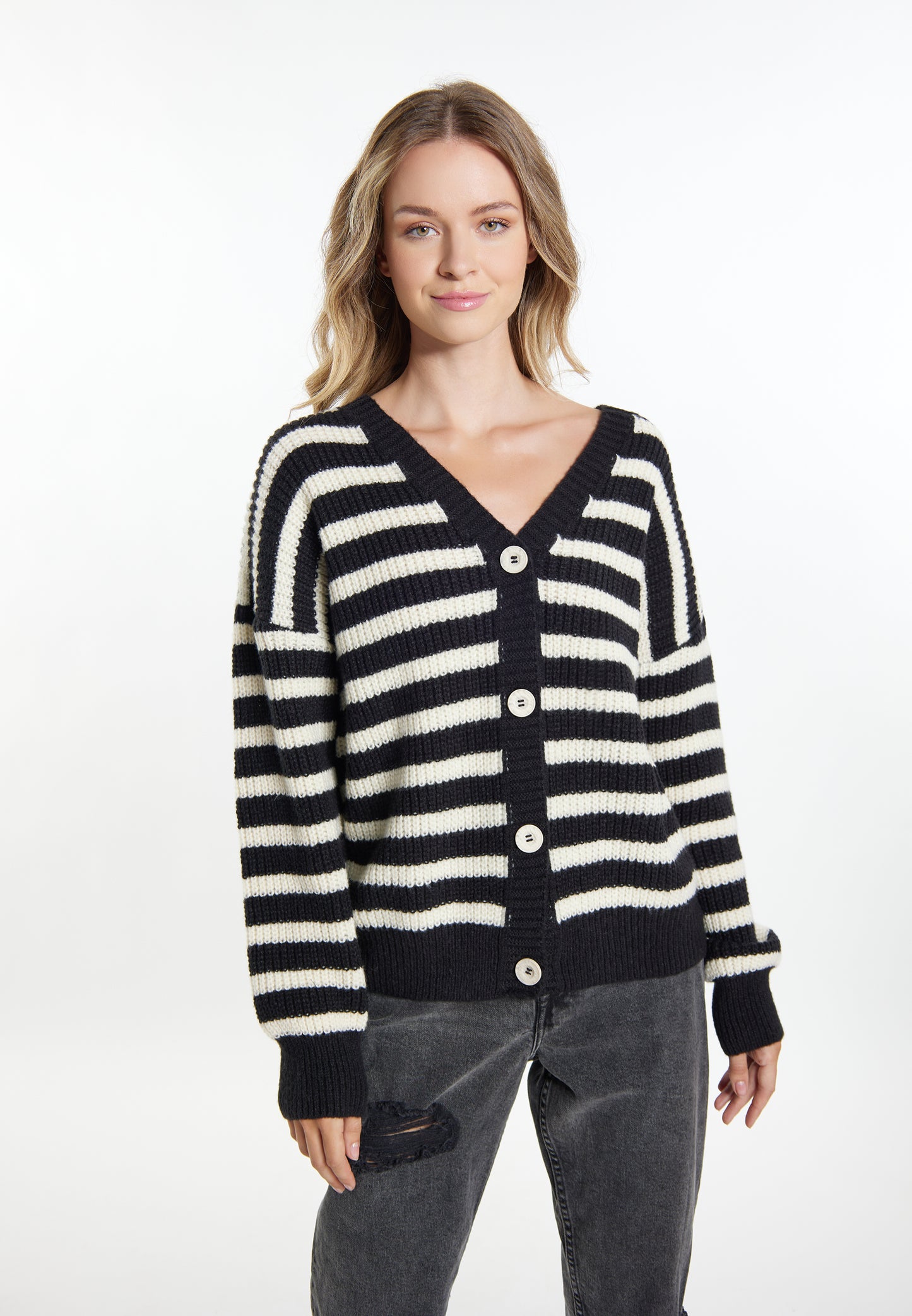 DreiMaster Vintage women's cardigan