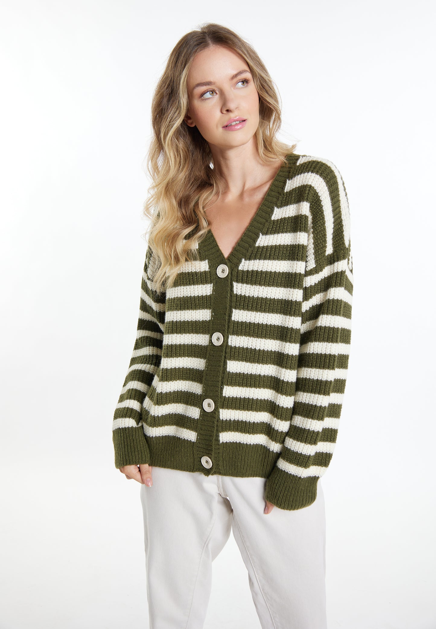 DreiMaster Vintage women's cardigan