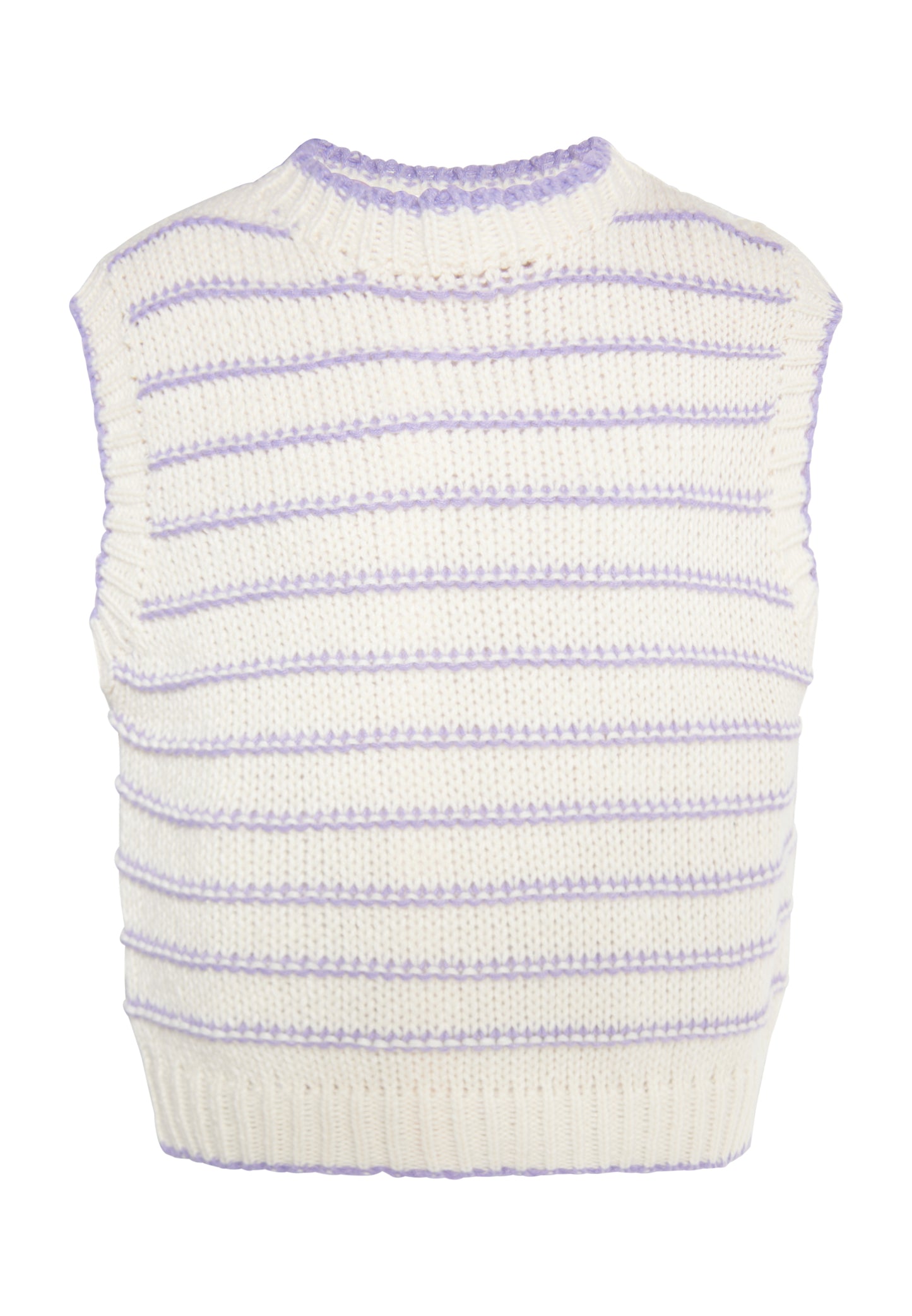DreiMaster Maritim women's sweater vest