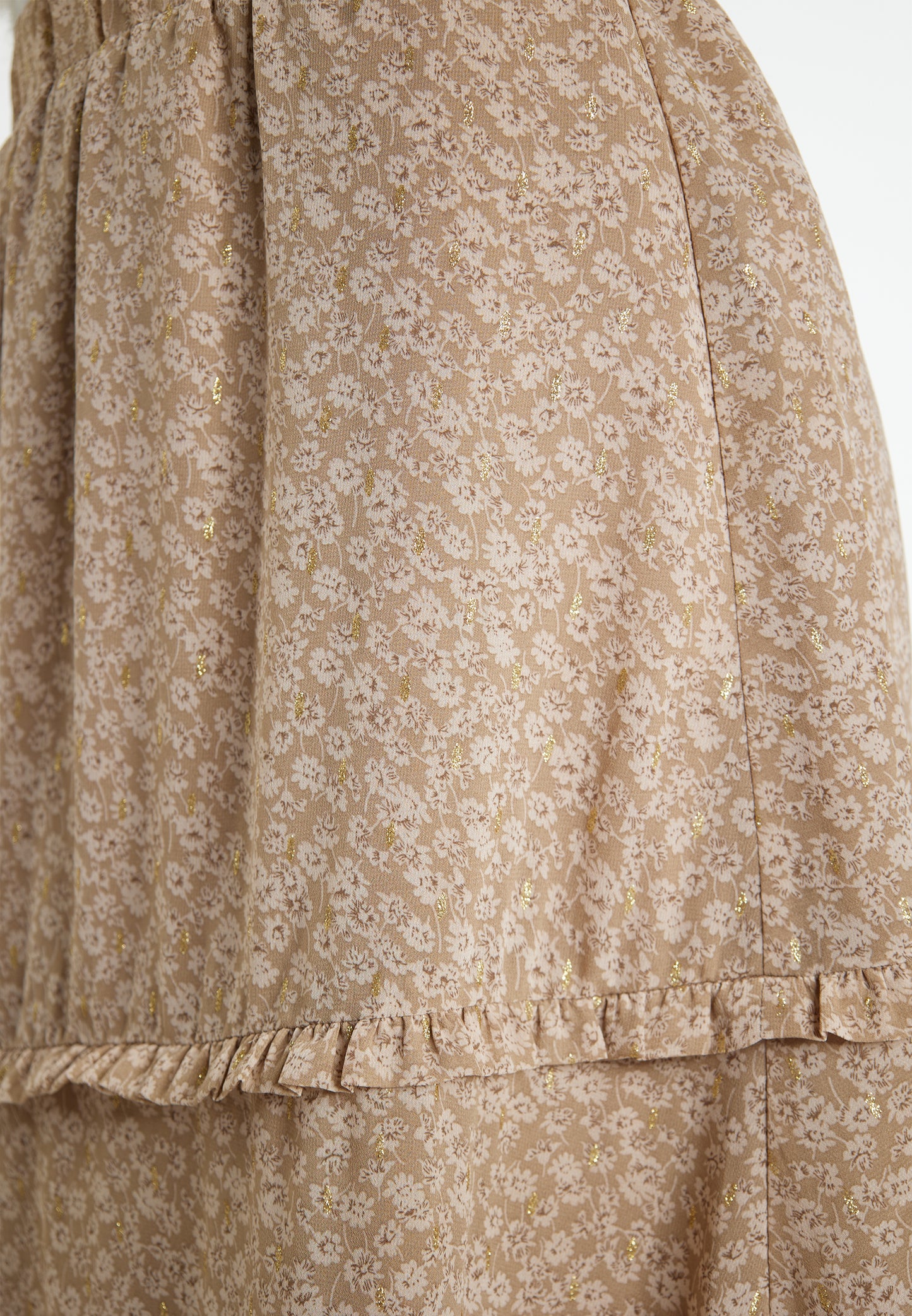DreiMaster Vintage women's maxi skirt