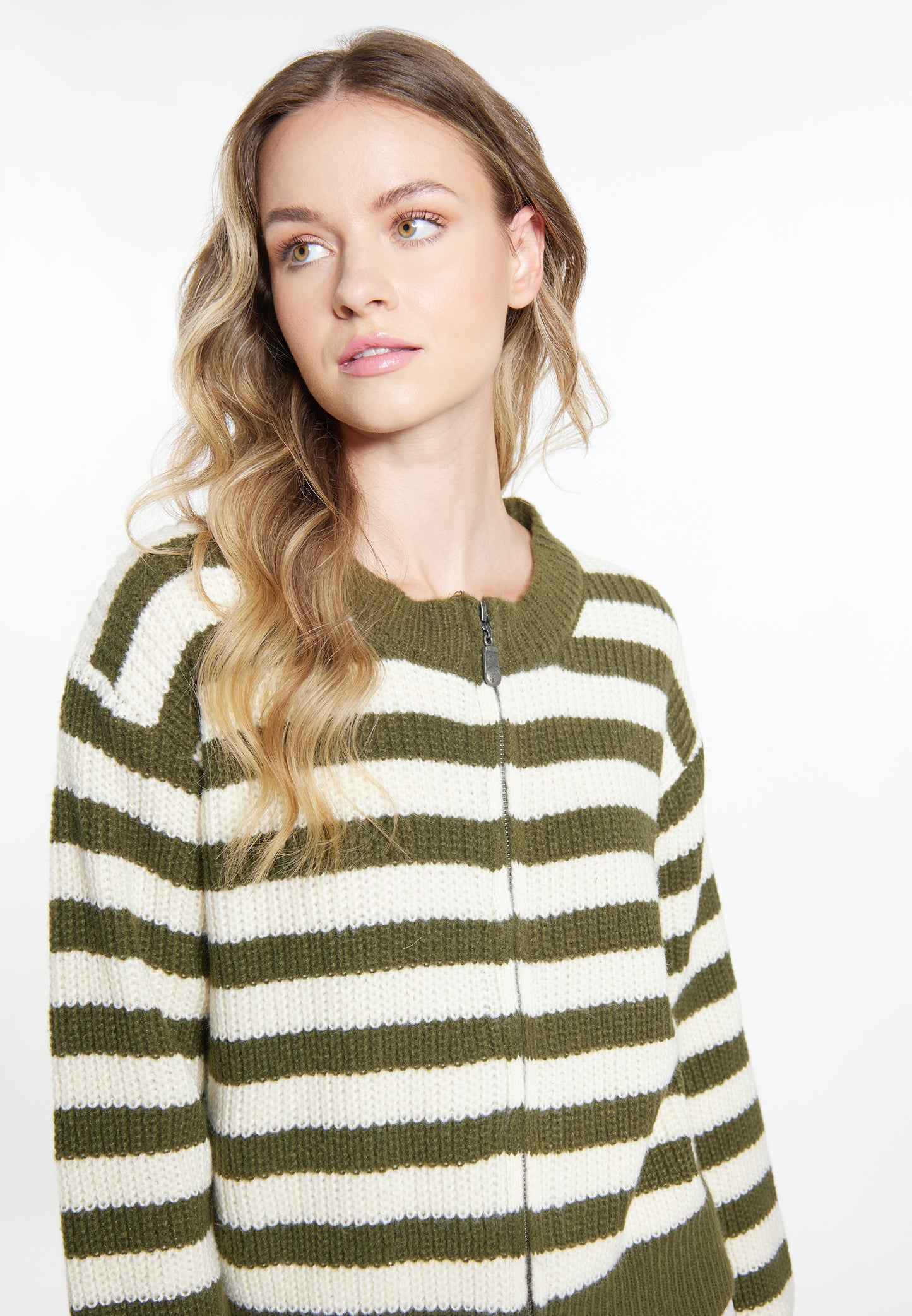 DreiMaster Vintage women's cardigan