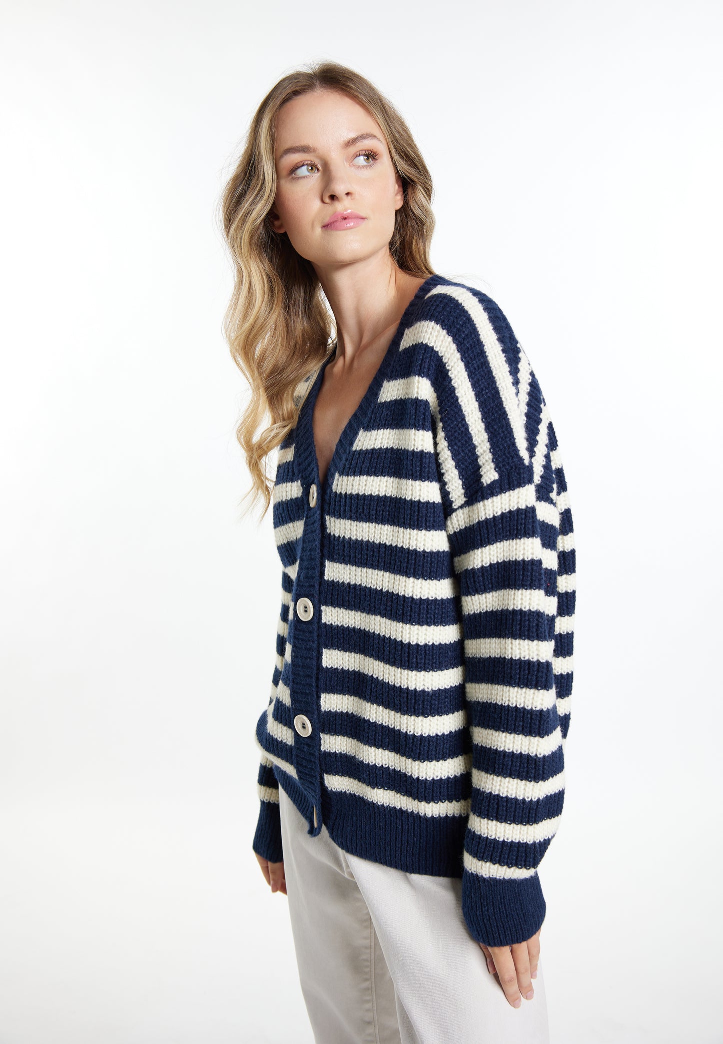 DreiMaster Vintage women's cardigan