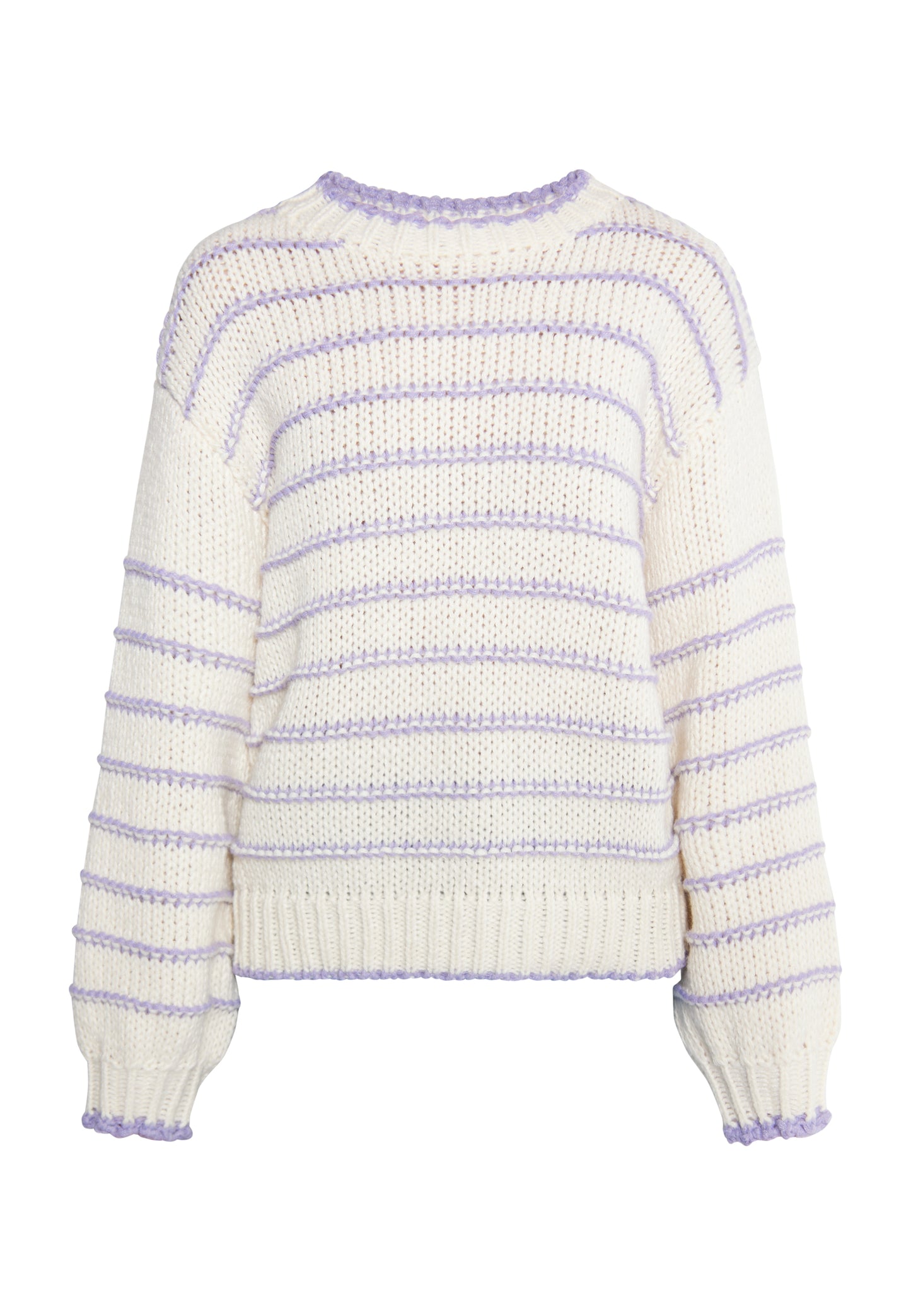 DreiMaster Maritim women's knitted Sweater