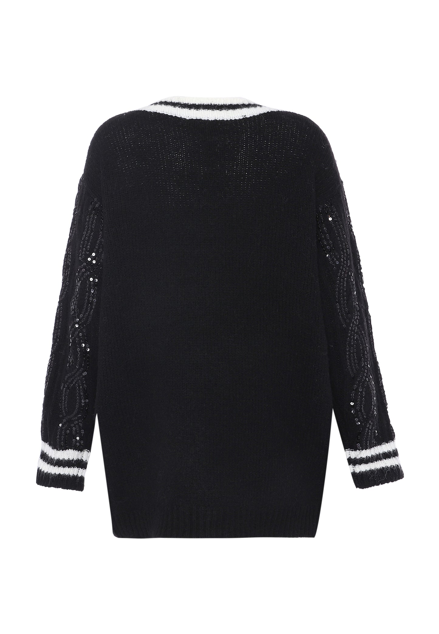 faina women's cardigan