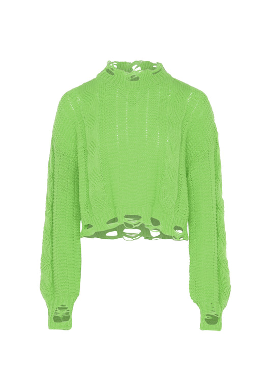 myMo damski sweter