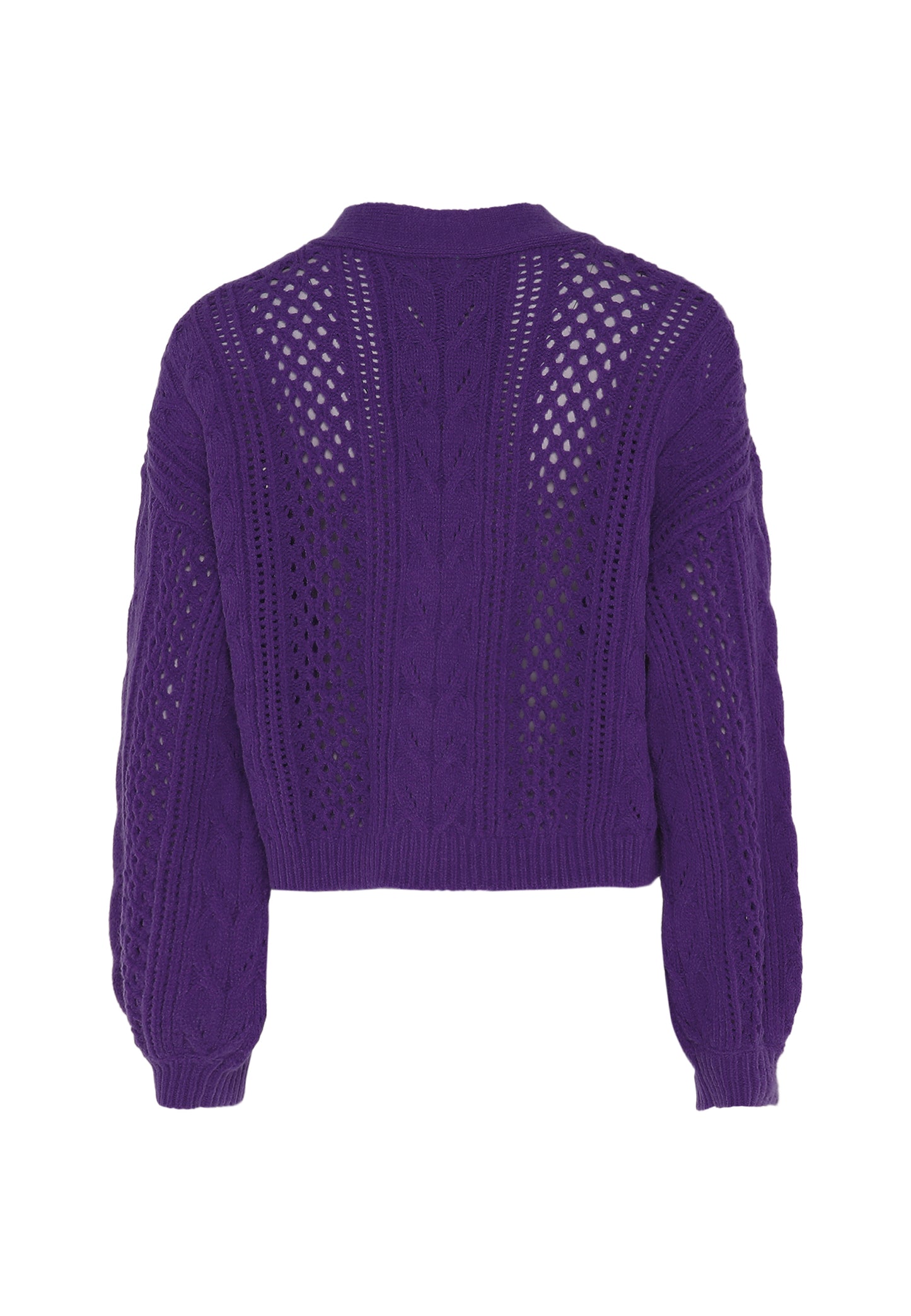 faina women's cardigan