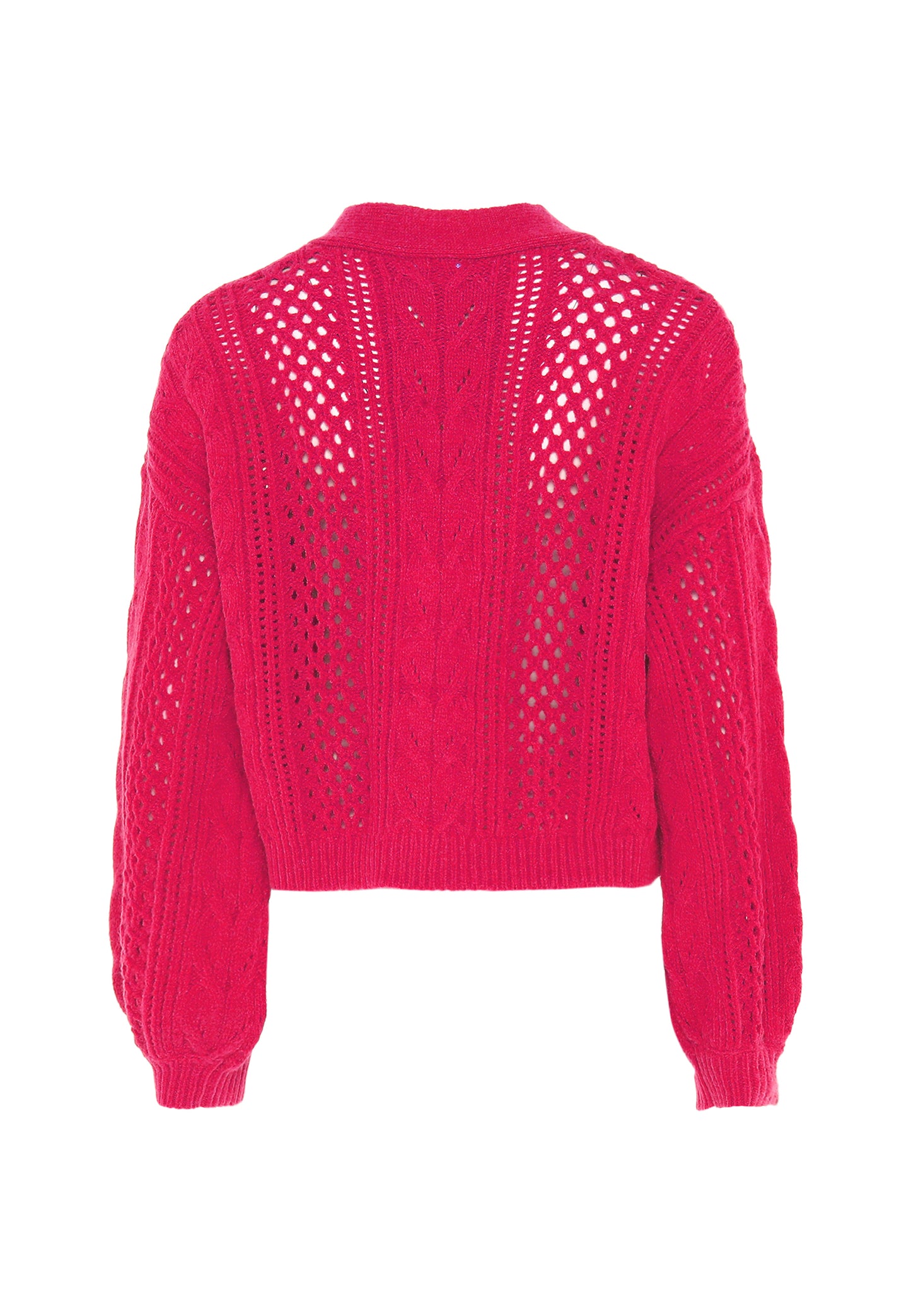 faina women's cardigan