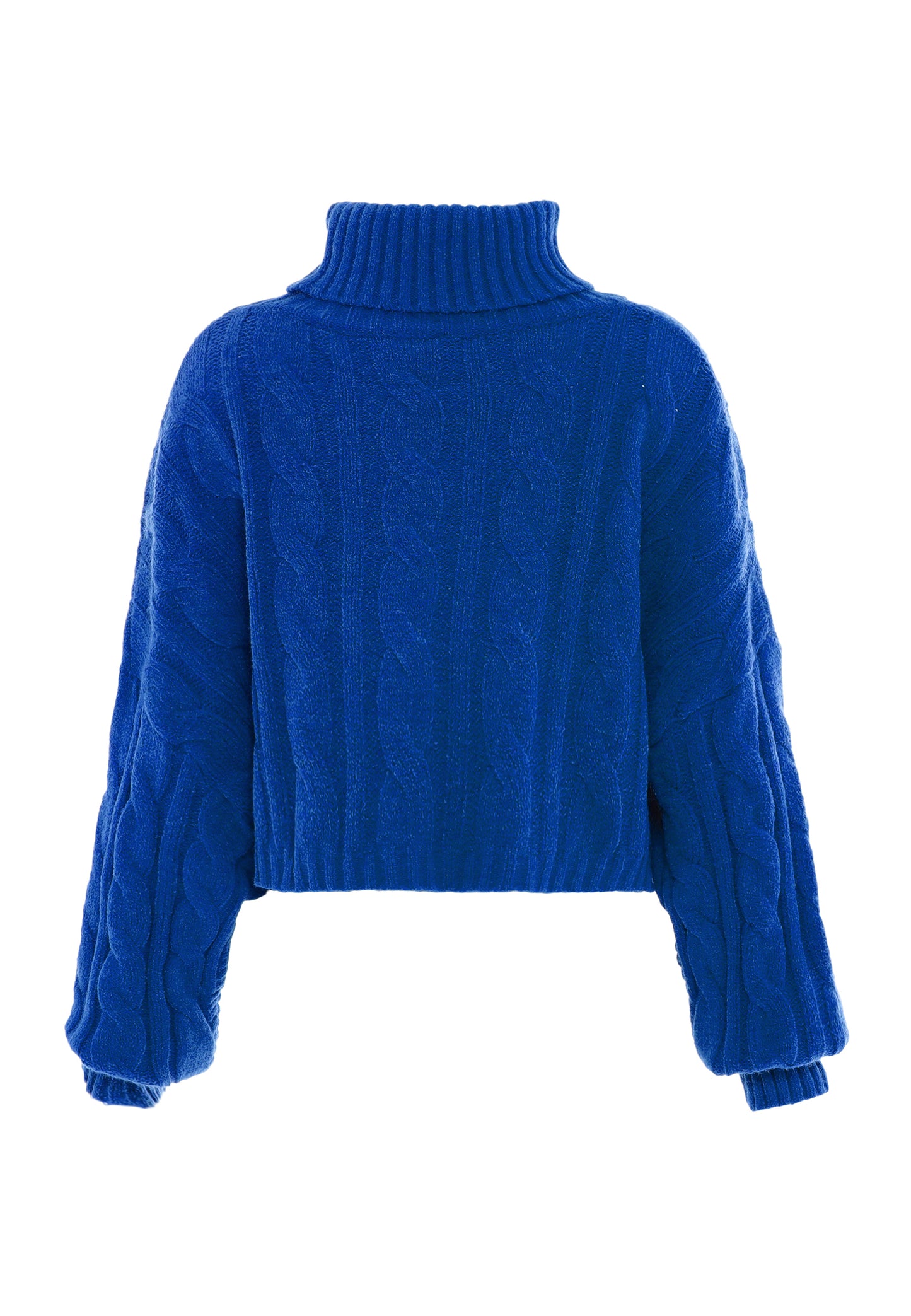 myMo women's turtleneck sweater