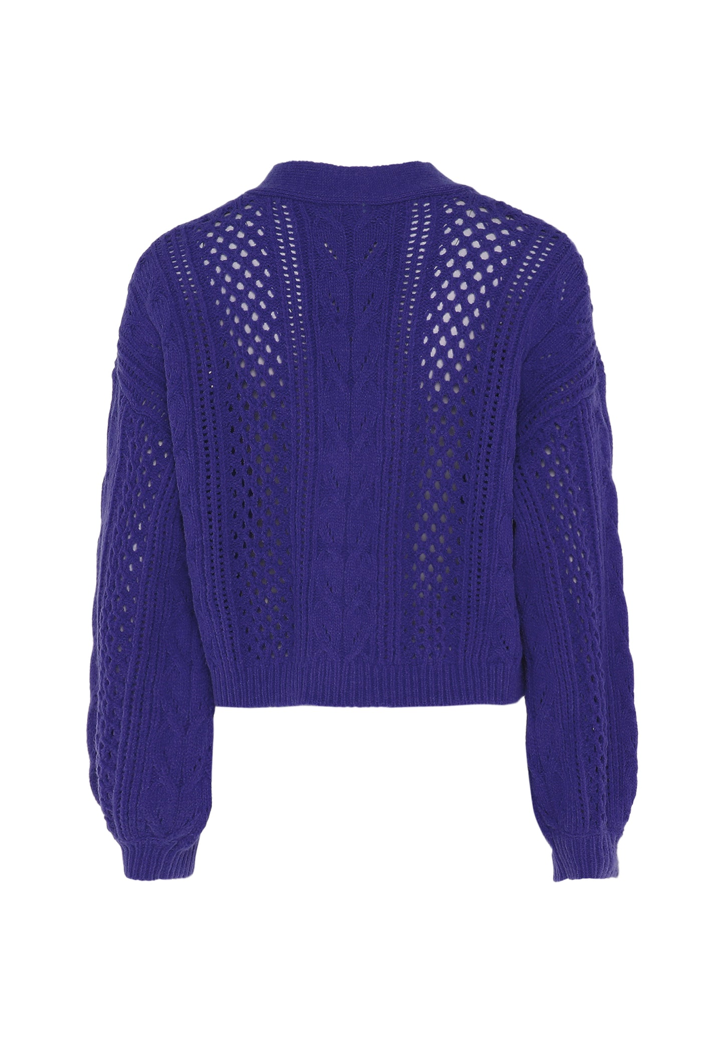 faina women's cardigan