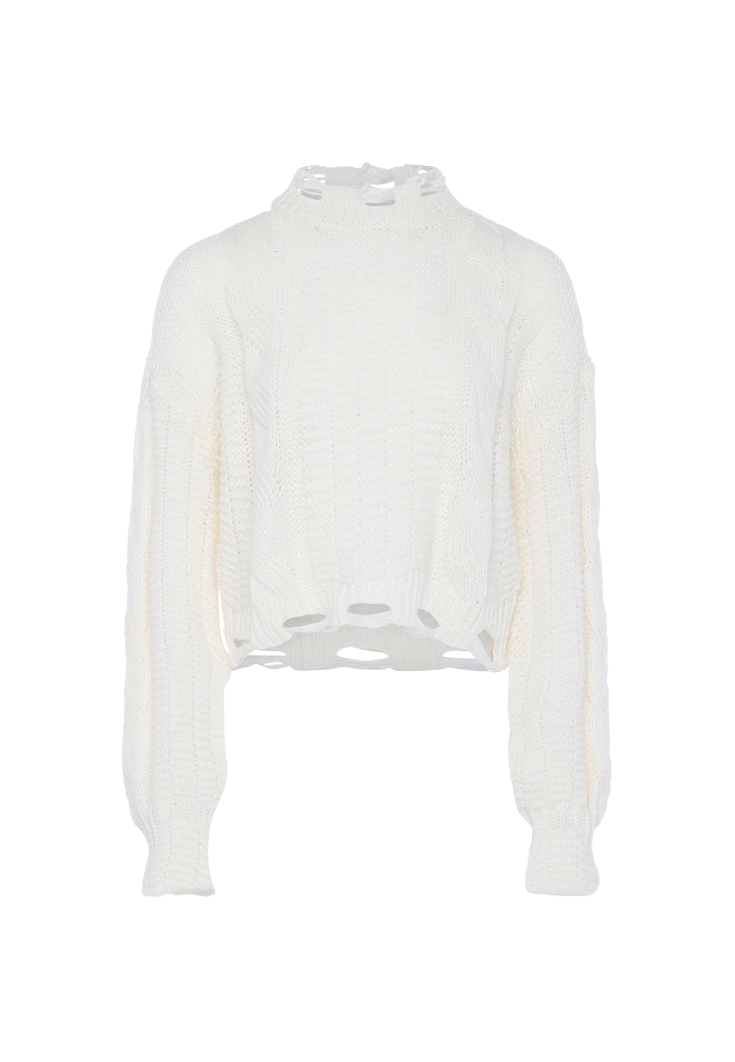 myMo damski sweter