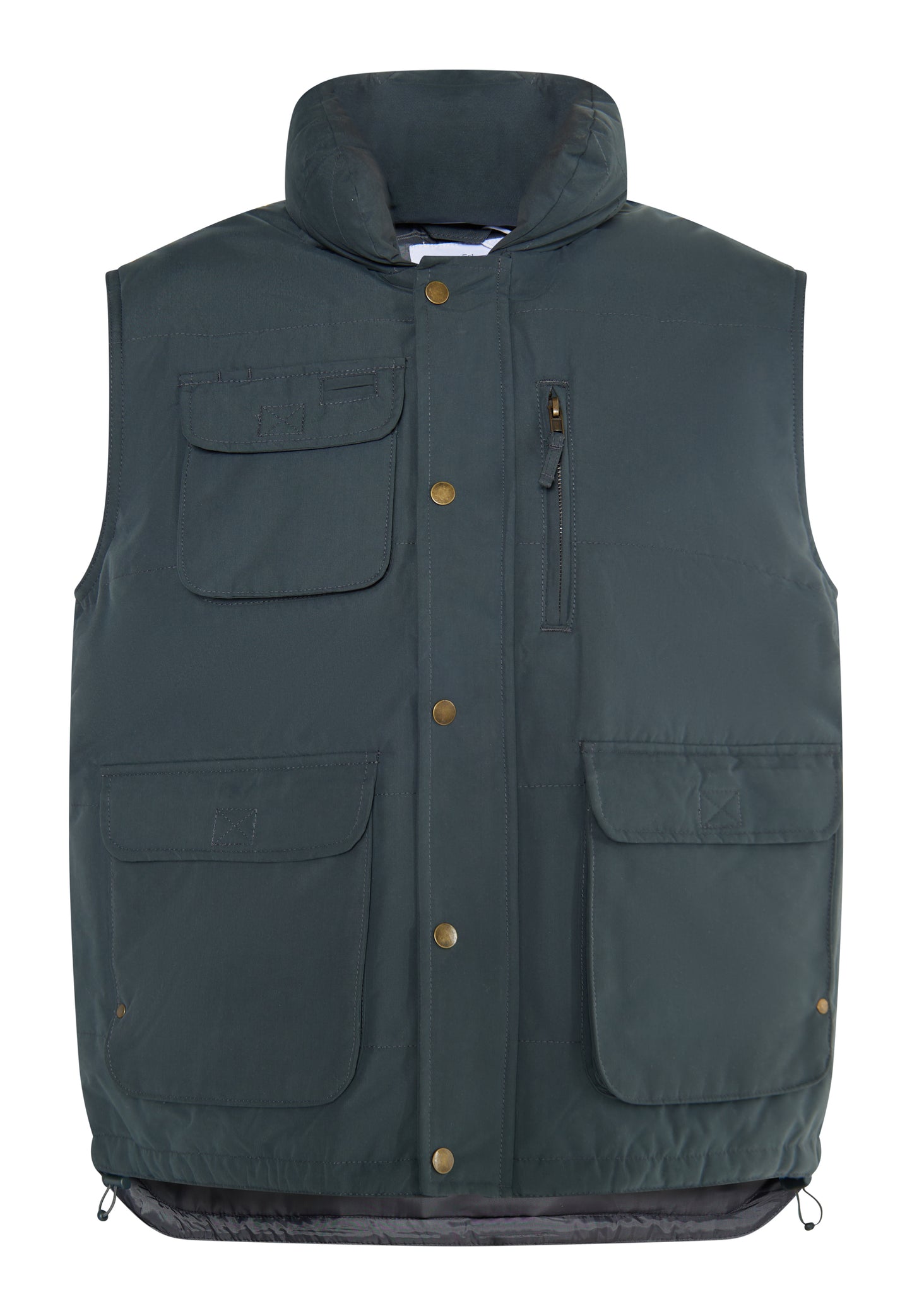 Mo men's padded vest