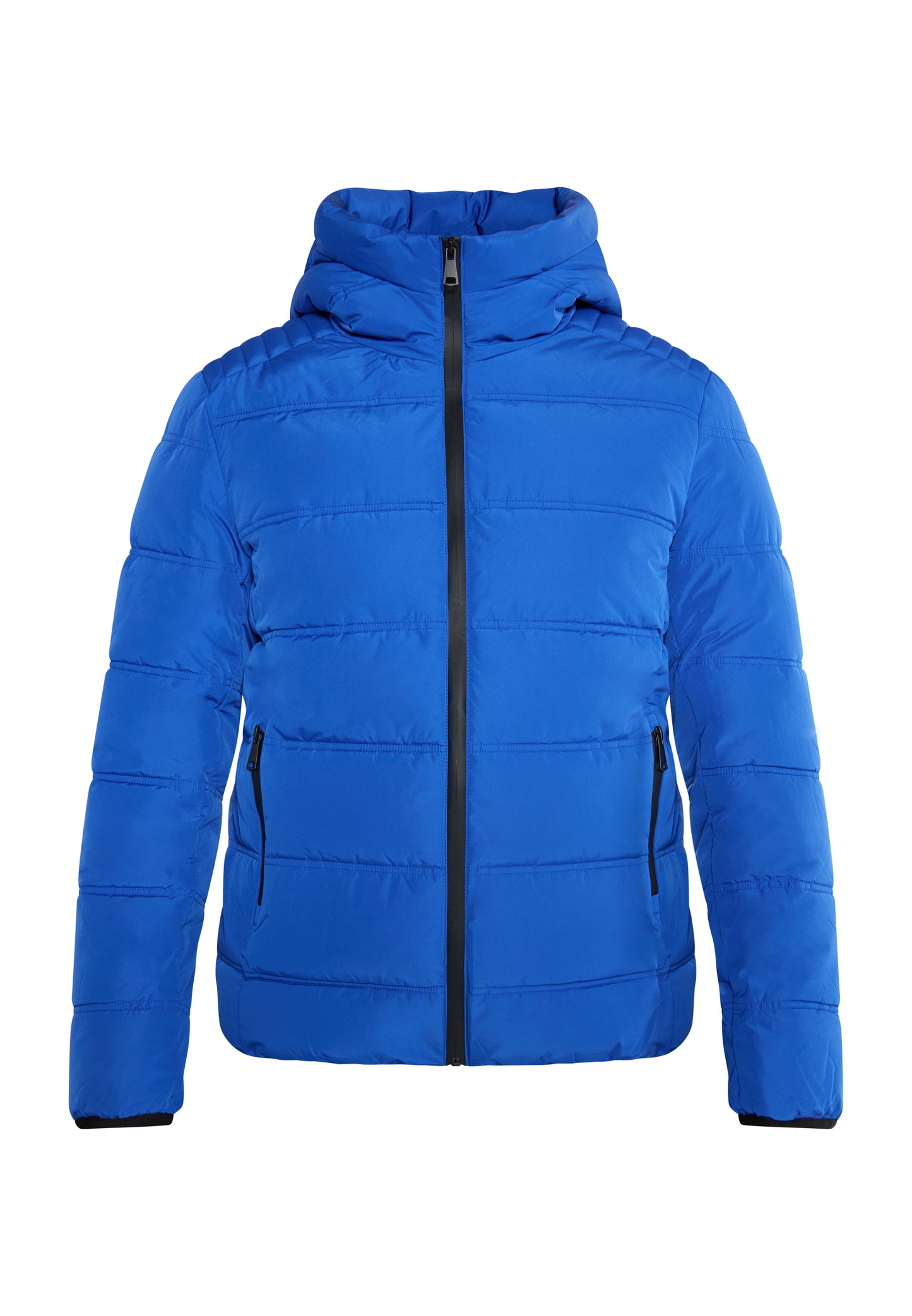 Mo men's padded winter jacket