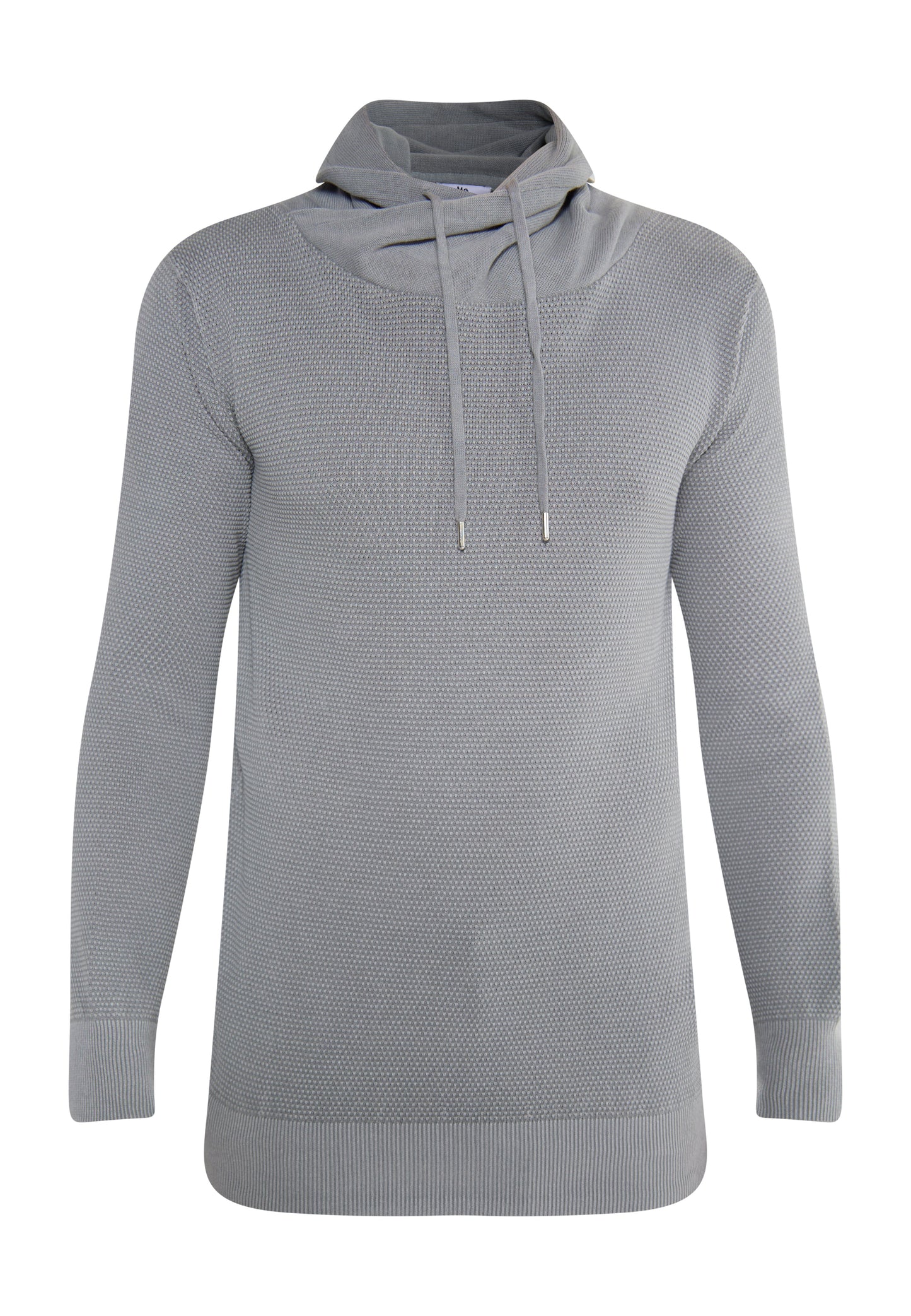 Mo men's knit sweater