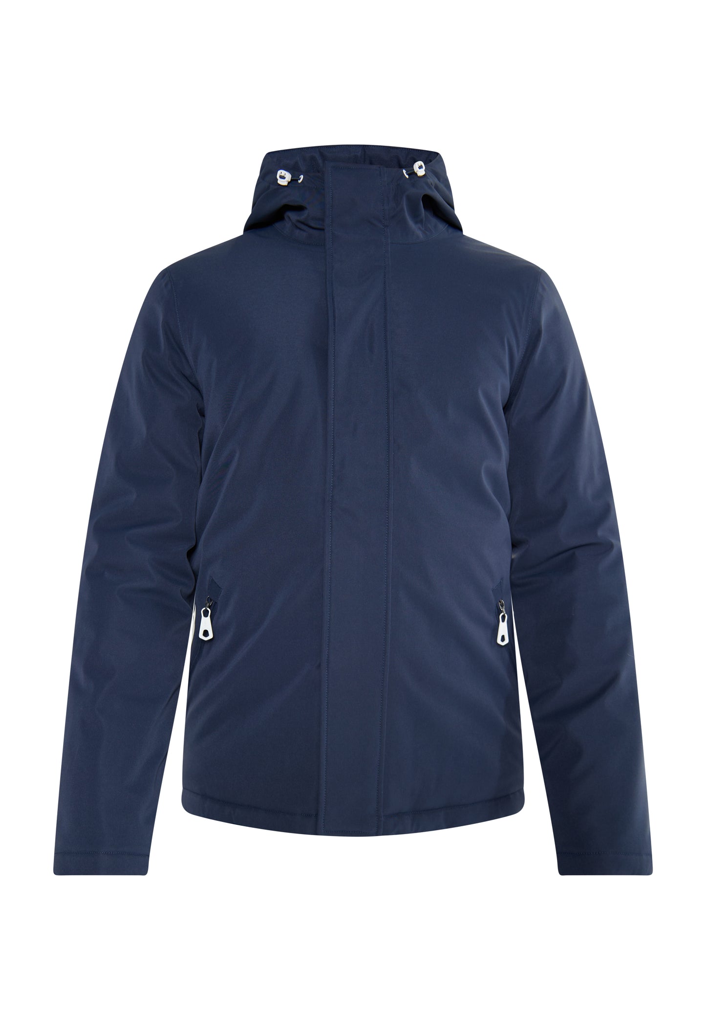 DreiMaster Maritim men's arctic winter jacket