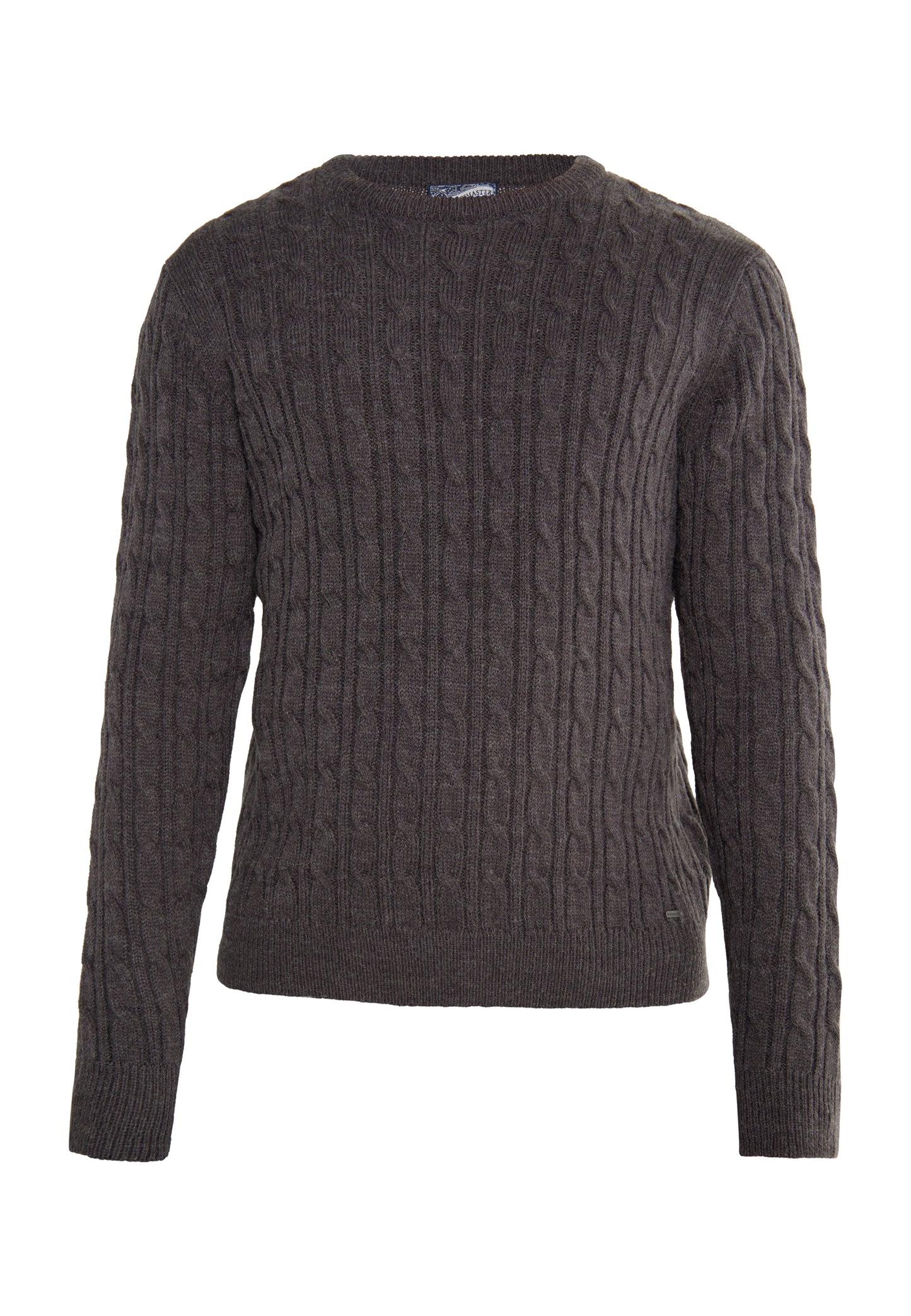 DreiMaster Vintage men's knitted sweater