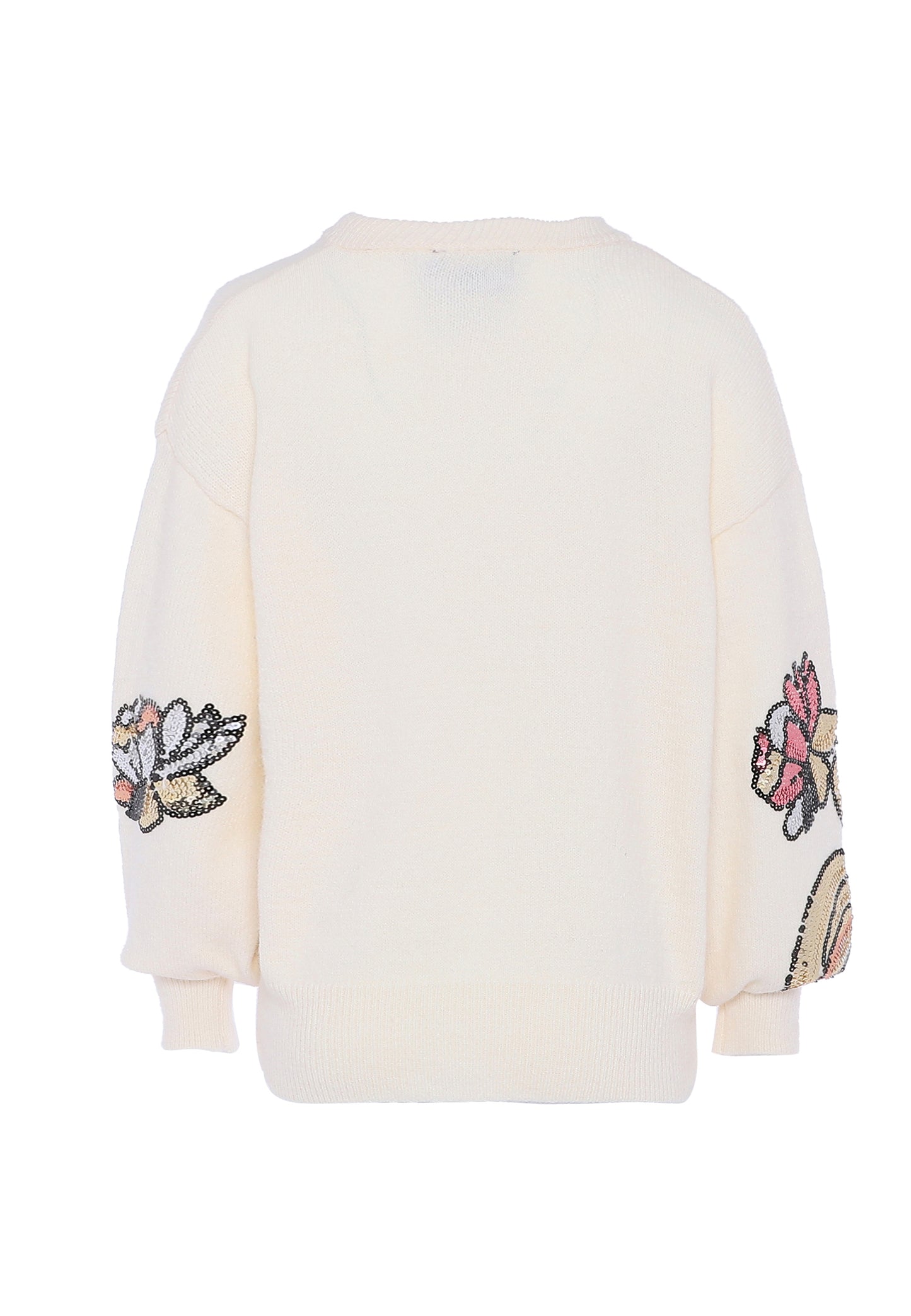 faina damski sweter