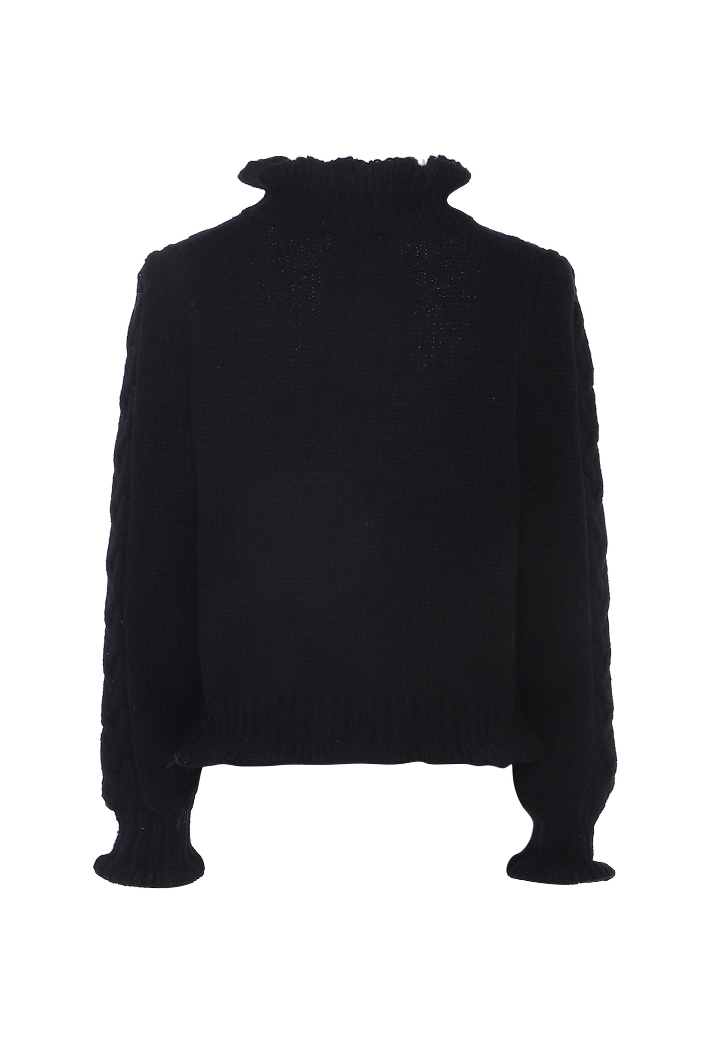 faina women's sweater