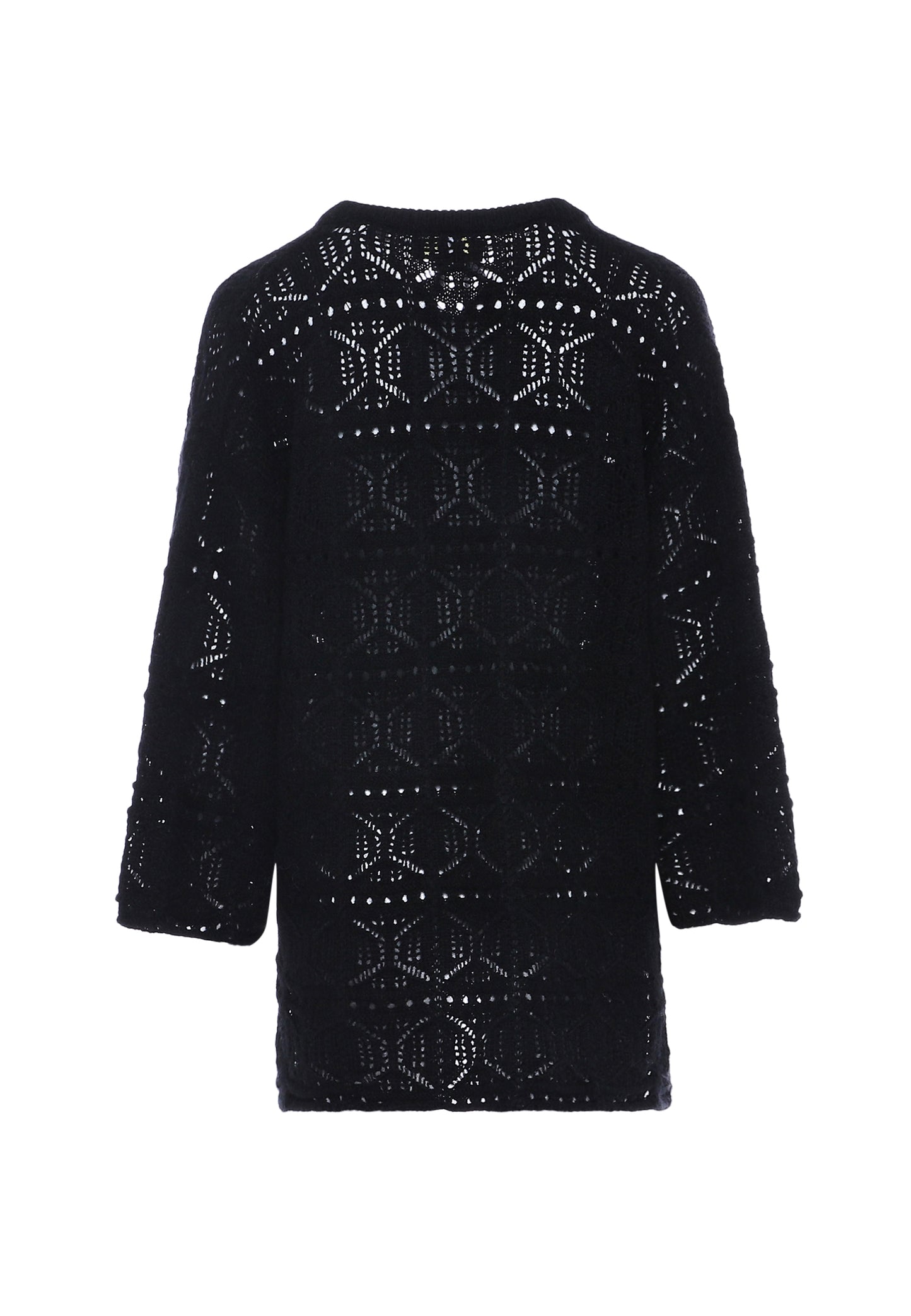 faina women's knitted tunic
