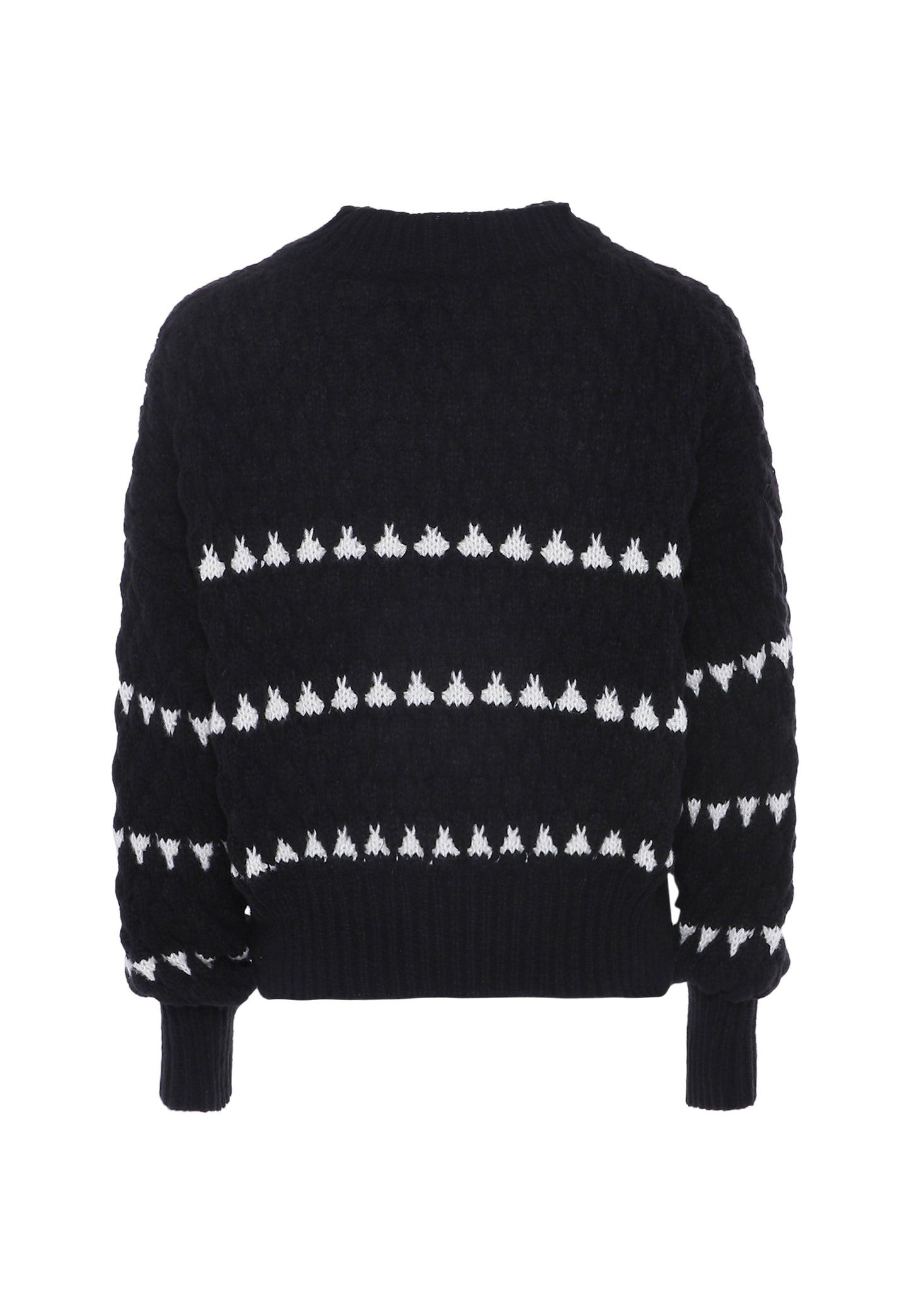 faina women's sweater
