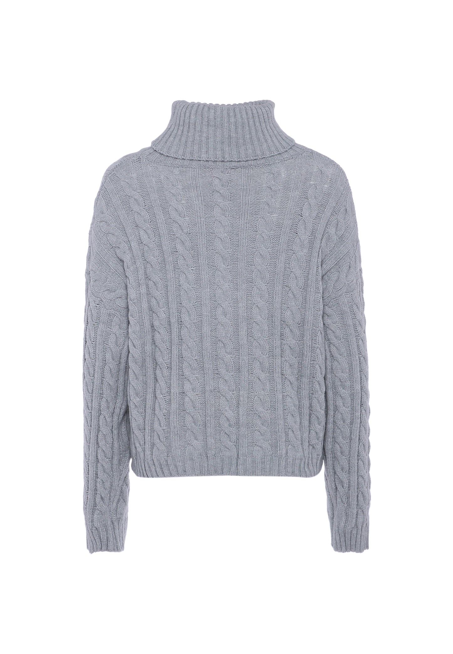 myMo women's sweater