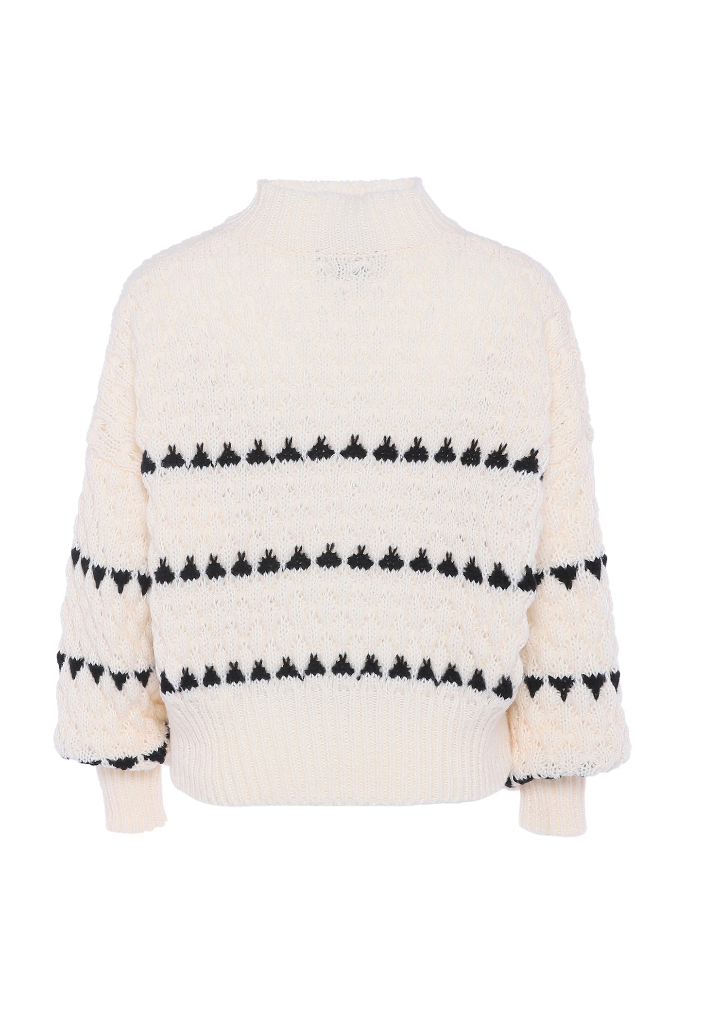 faina women's sweater