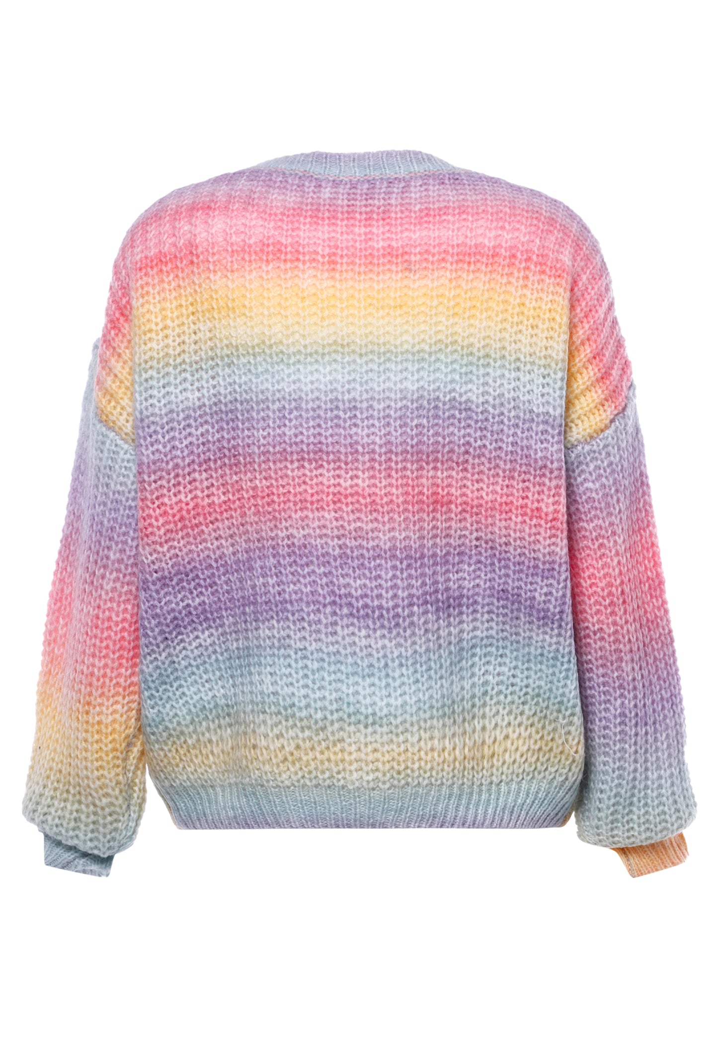 myMo women's sweater
