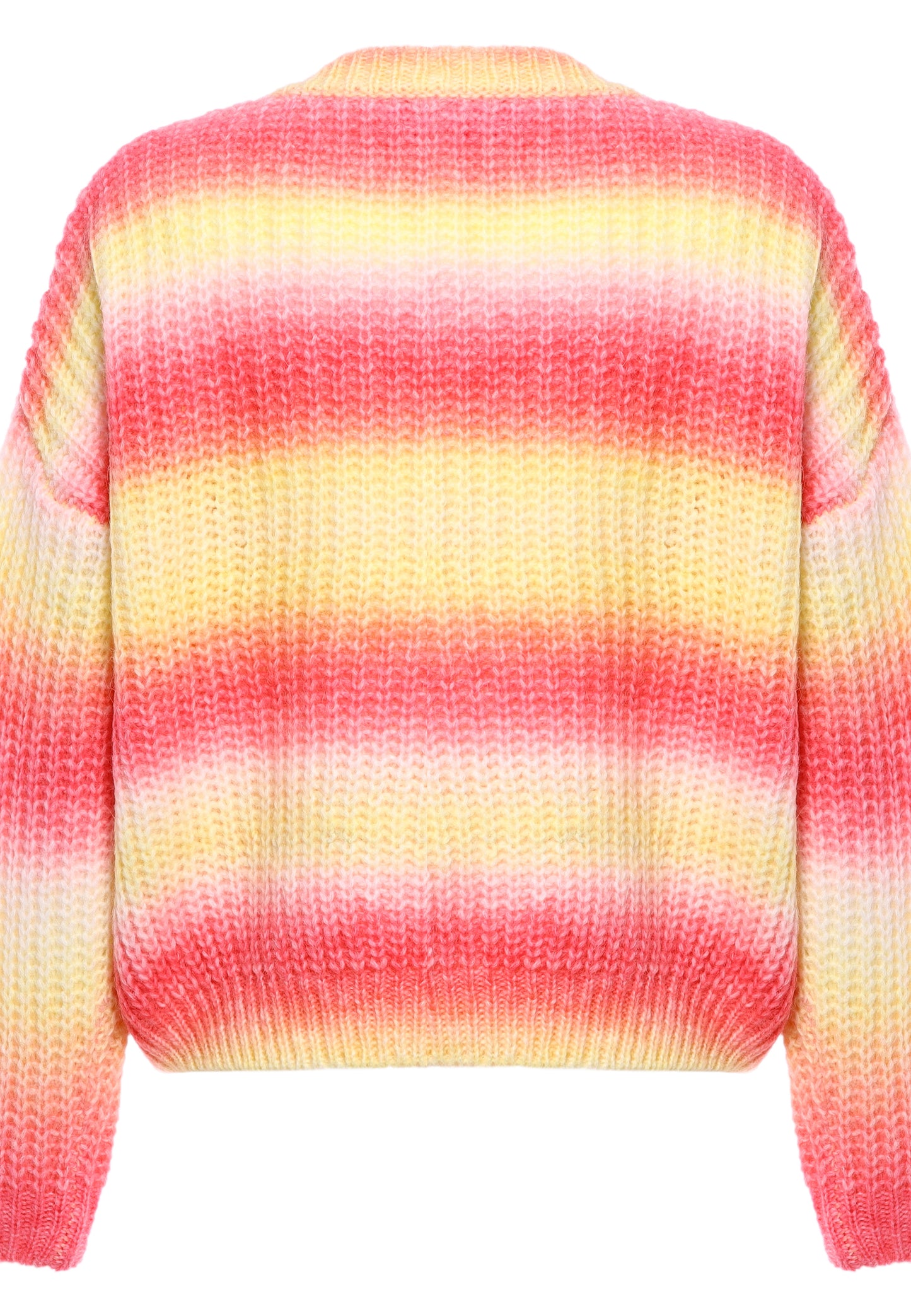 myMo women's sweater